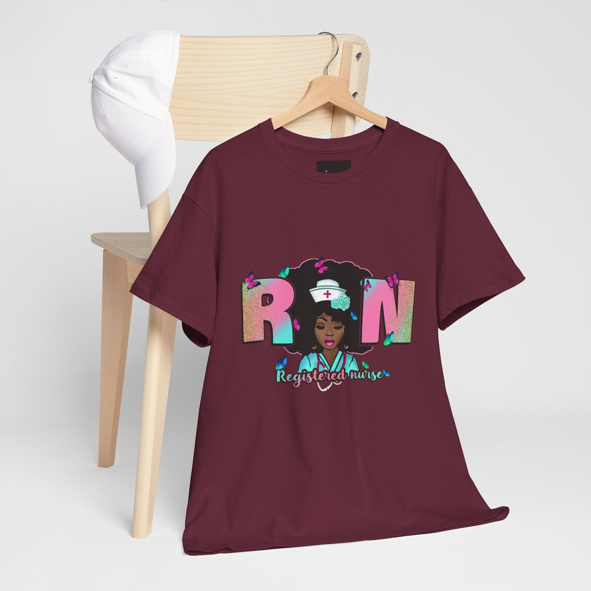 Registered Nurse Tee