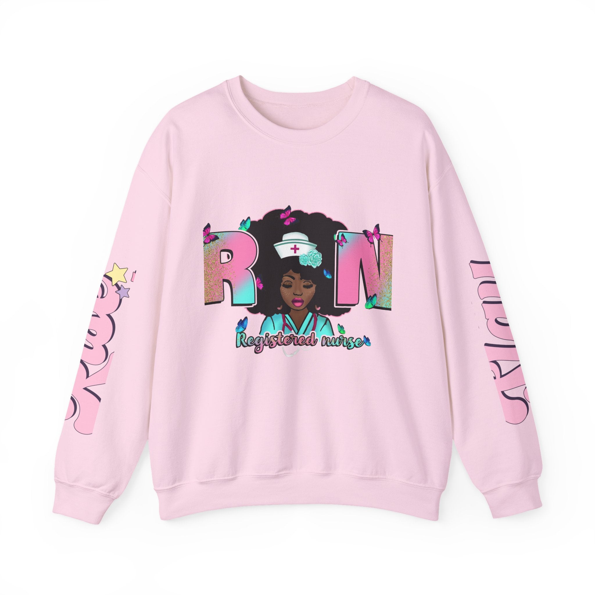 RN Rise and Slay
