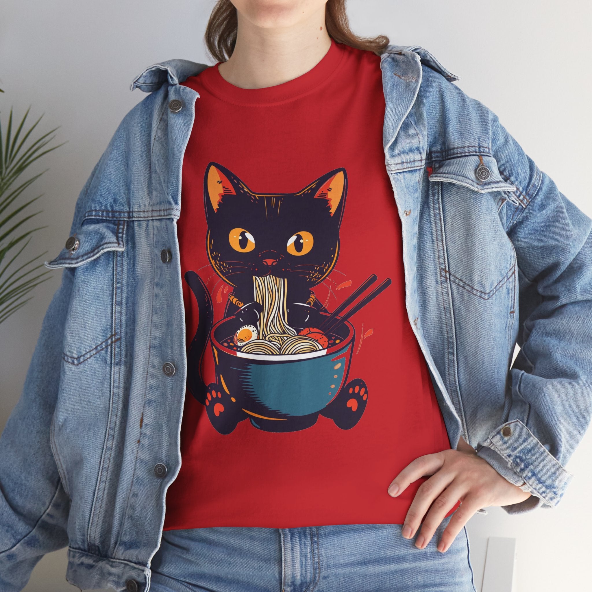 Good Ramen Tee