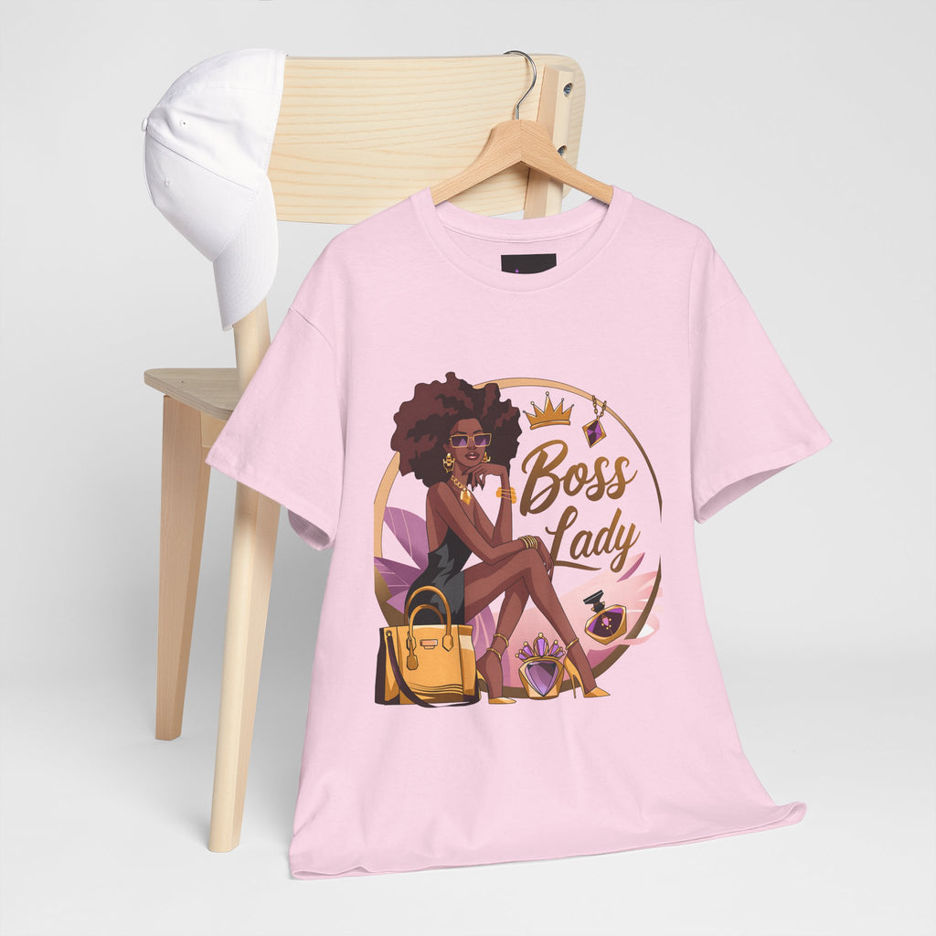 Boss Lady Tee