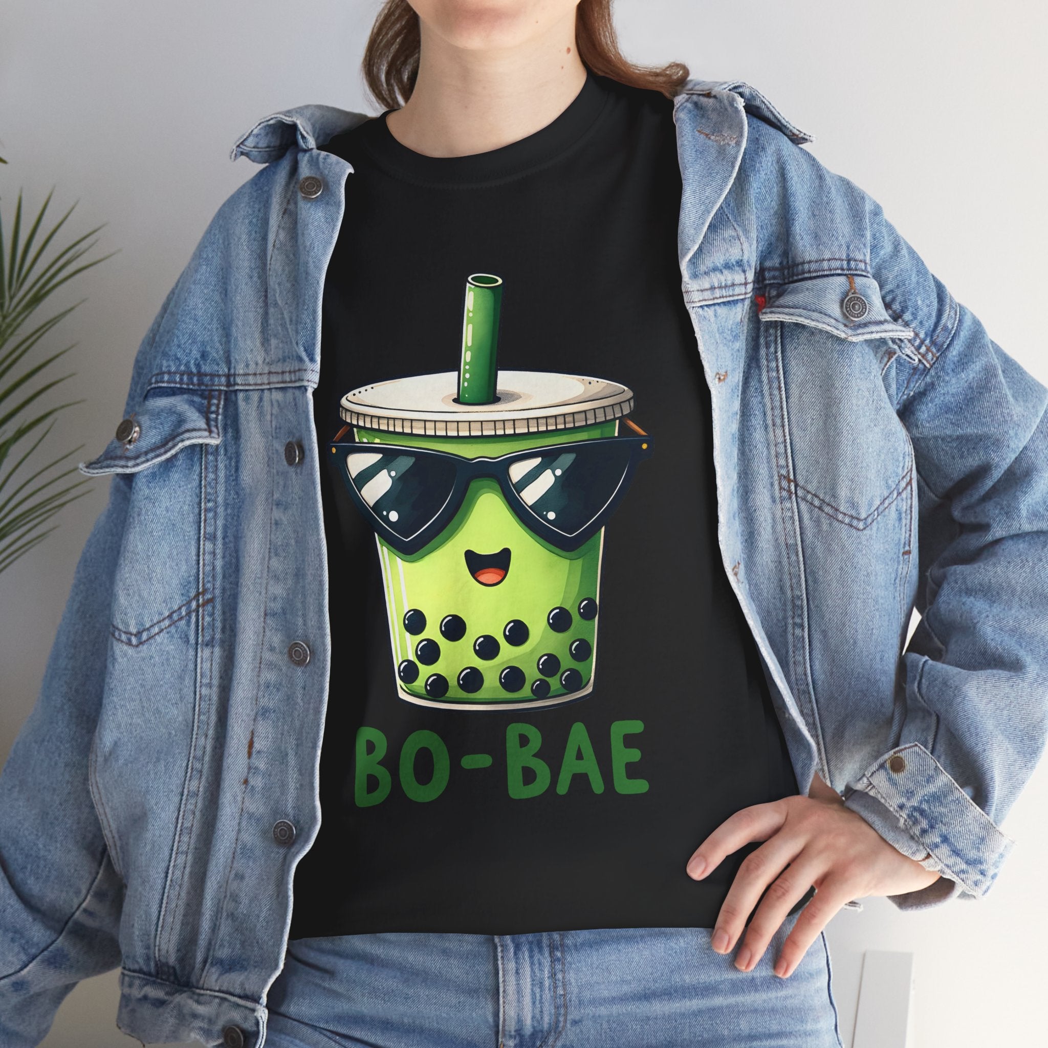 Bo-Bae Tee