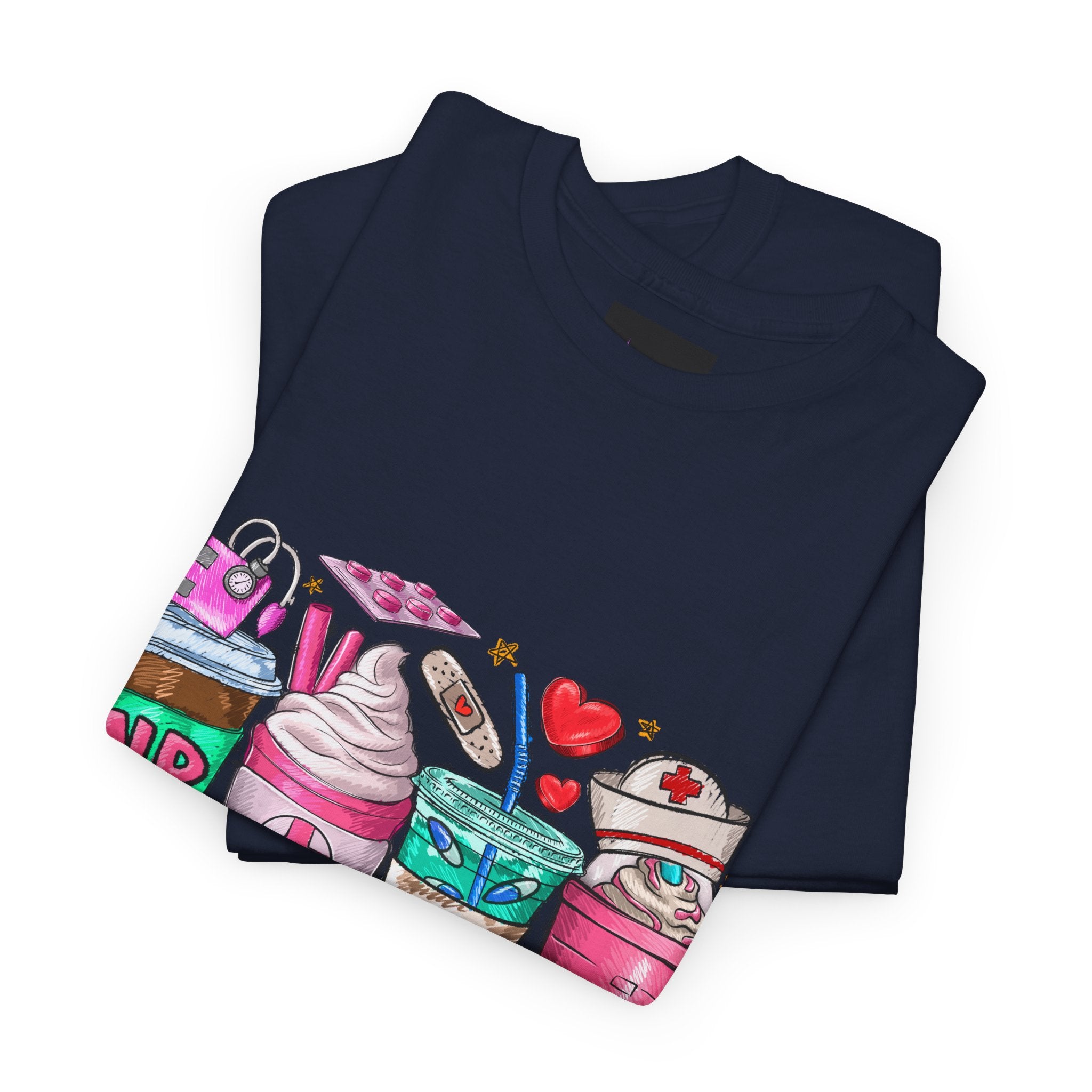 Nurse Practitioner Tee
