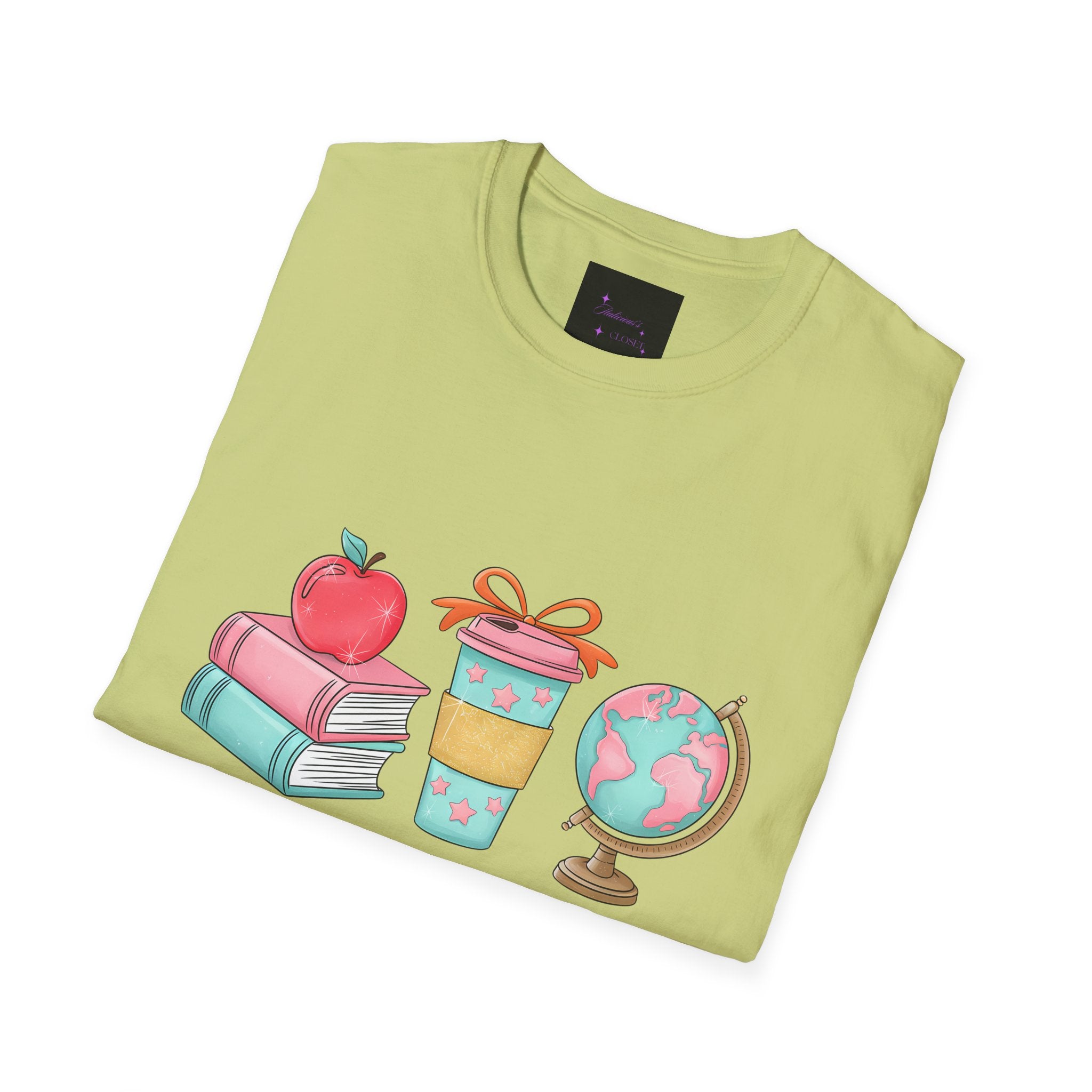 Special Education Assistant Tee