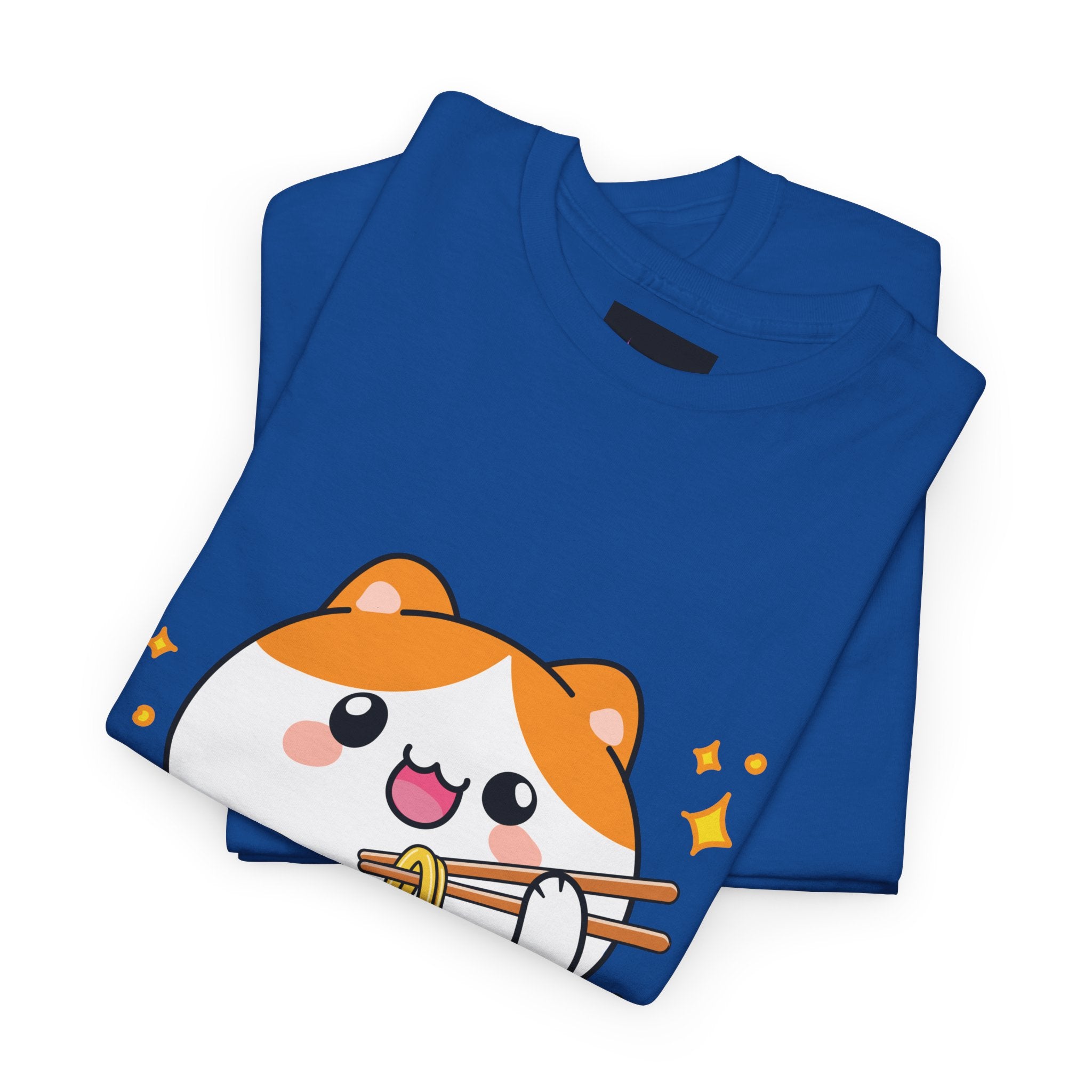 Adorable Ramen Tee