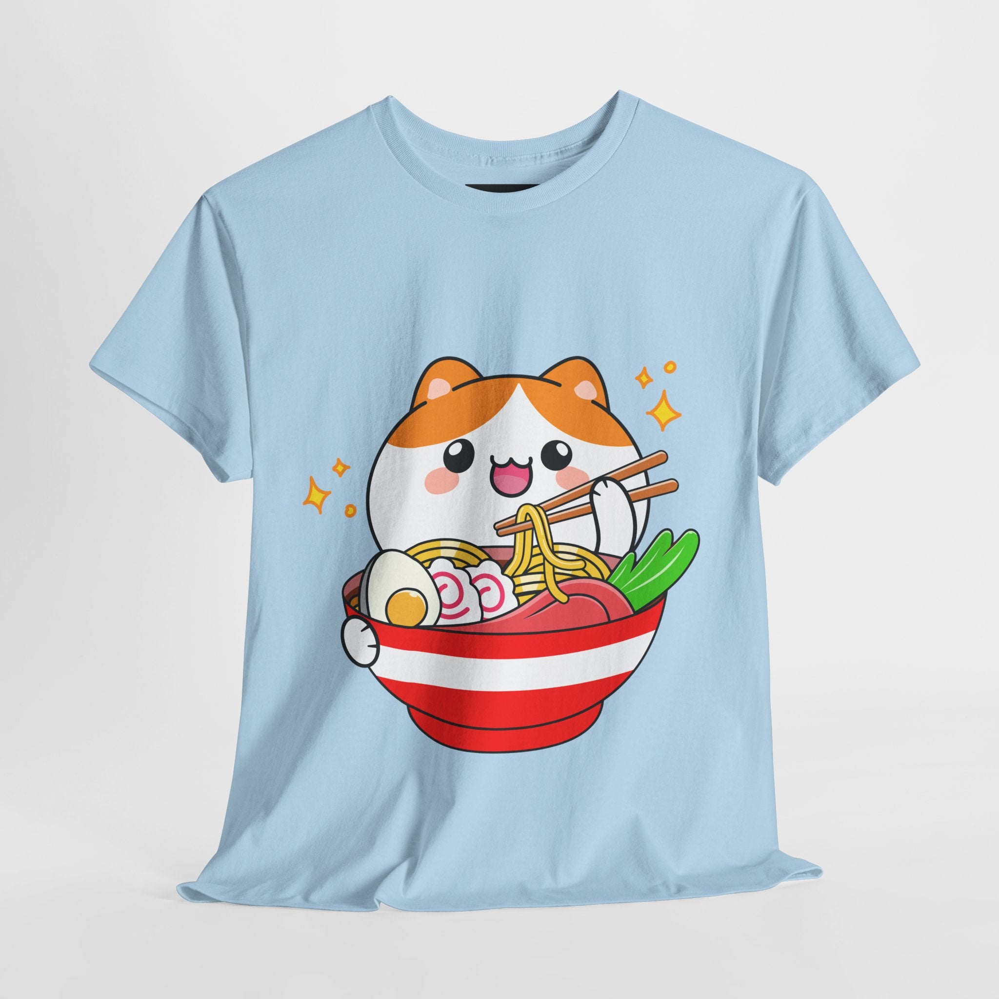 Adorable Ramen Tee