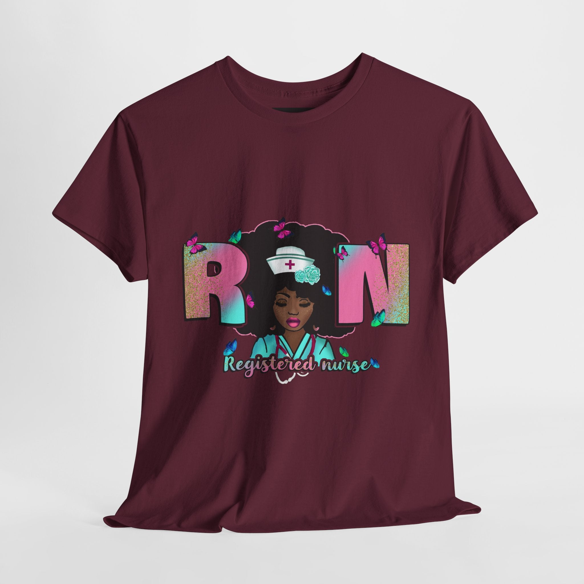 Registered Nurse Tee