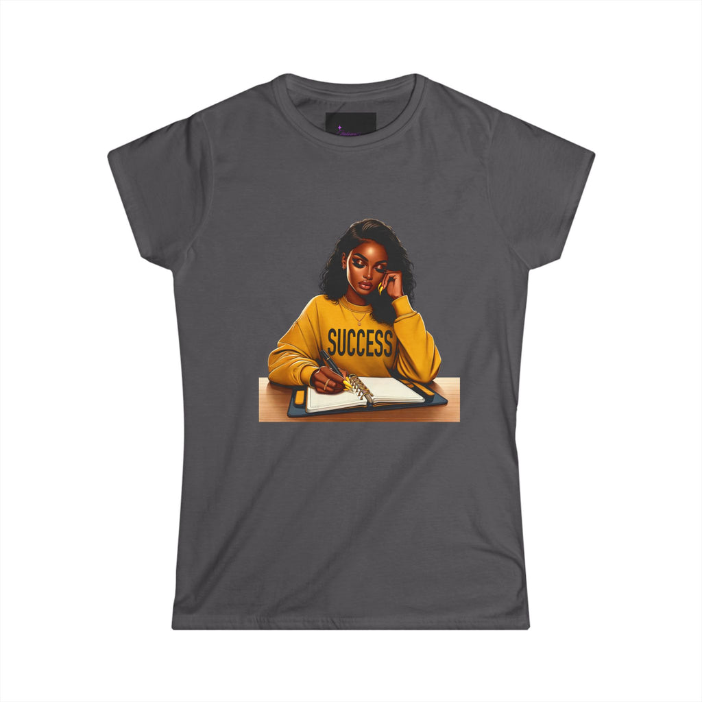 Journey to Success Tee