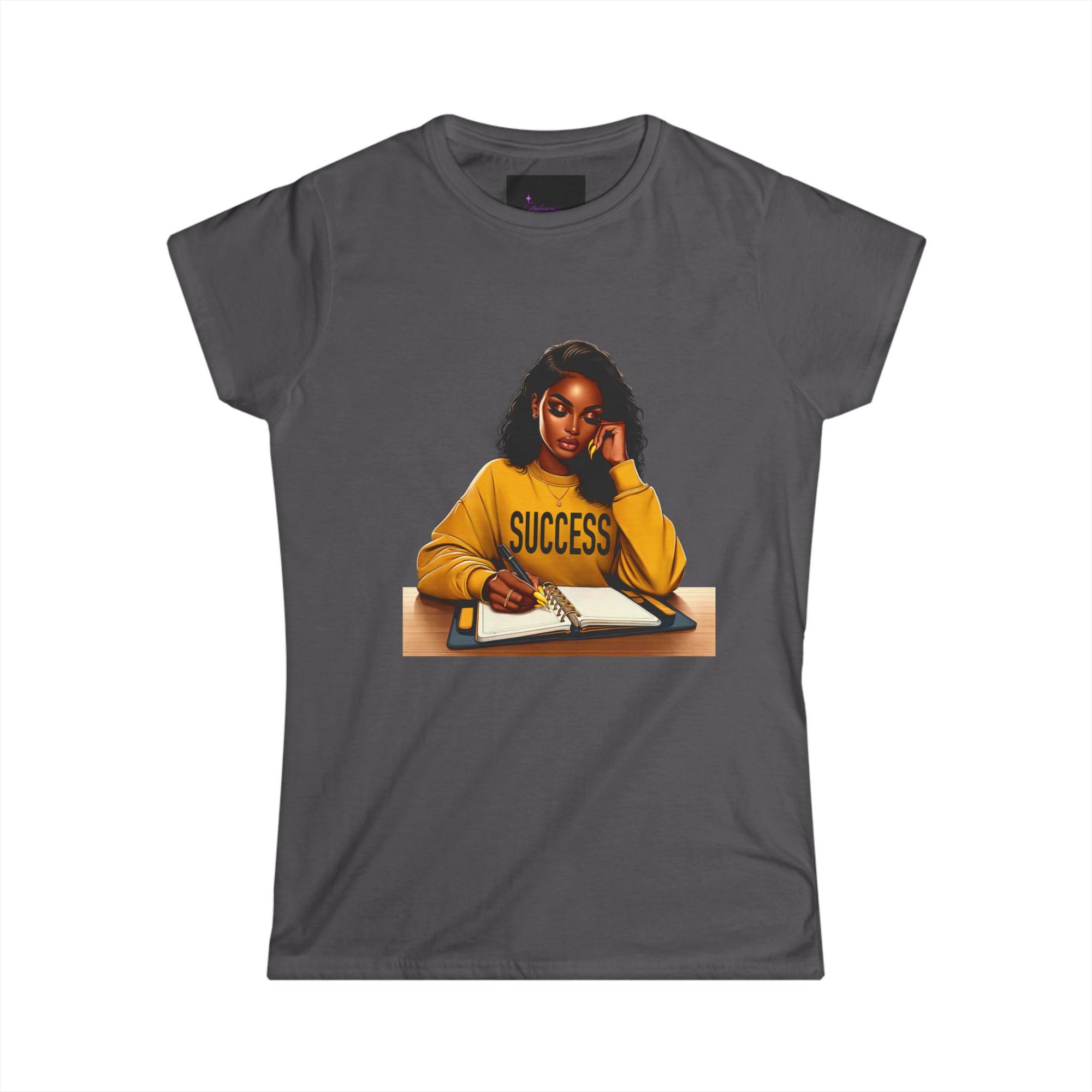 Journey to Success Tee