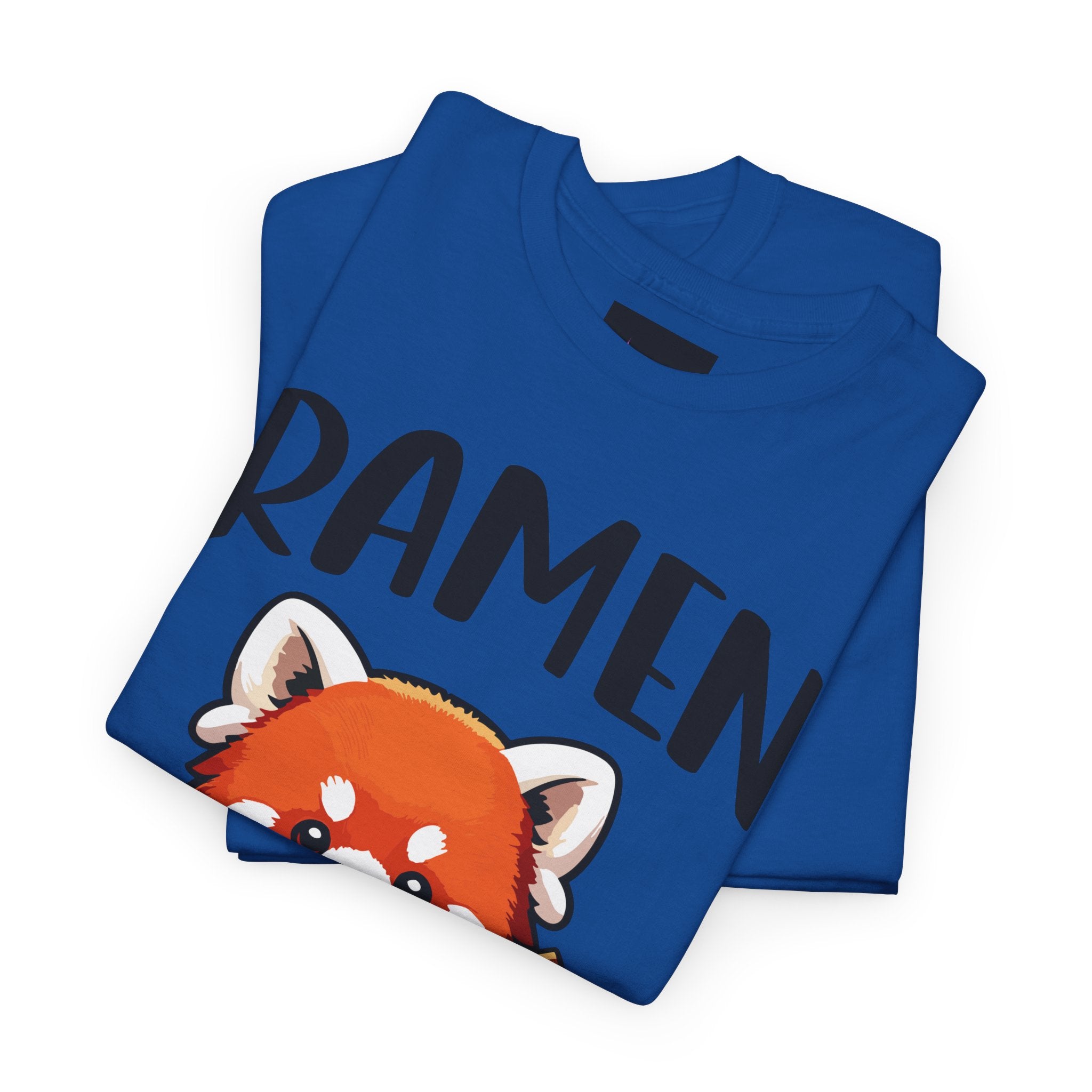 Ramen Happy Panda