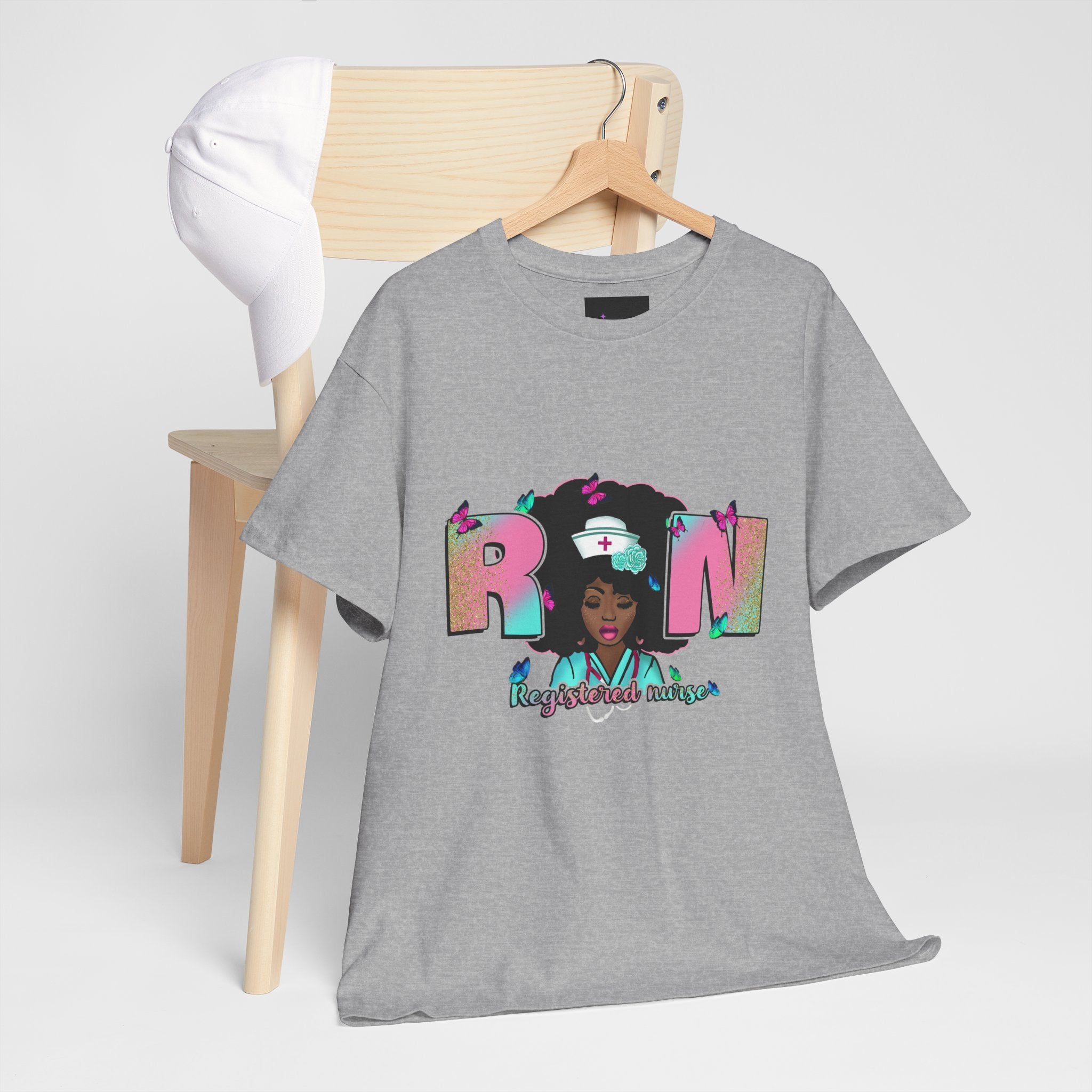 Registered Nurse Tee
