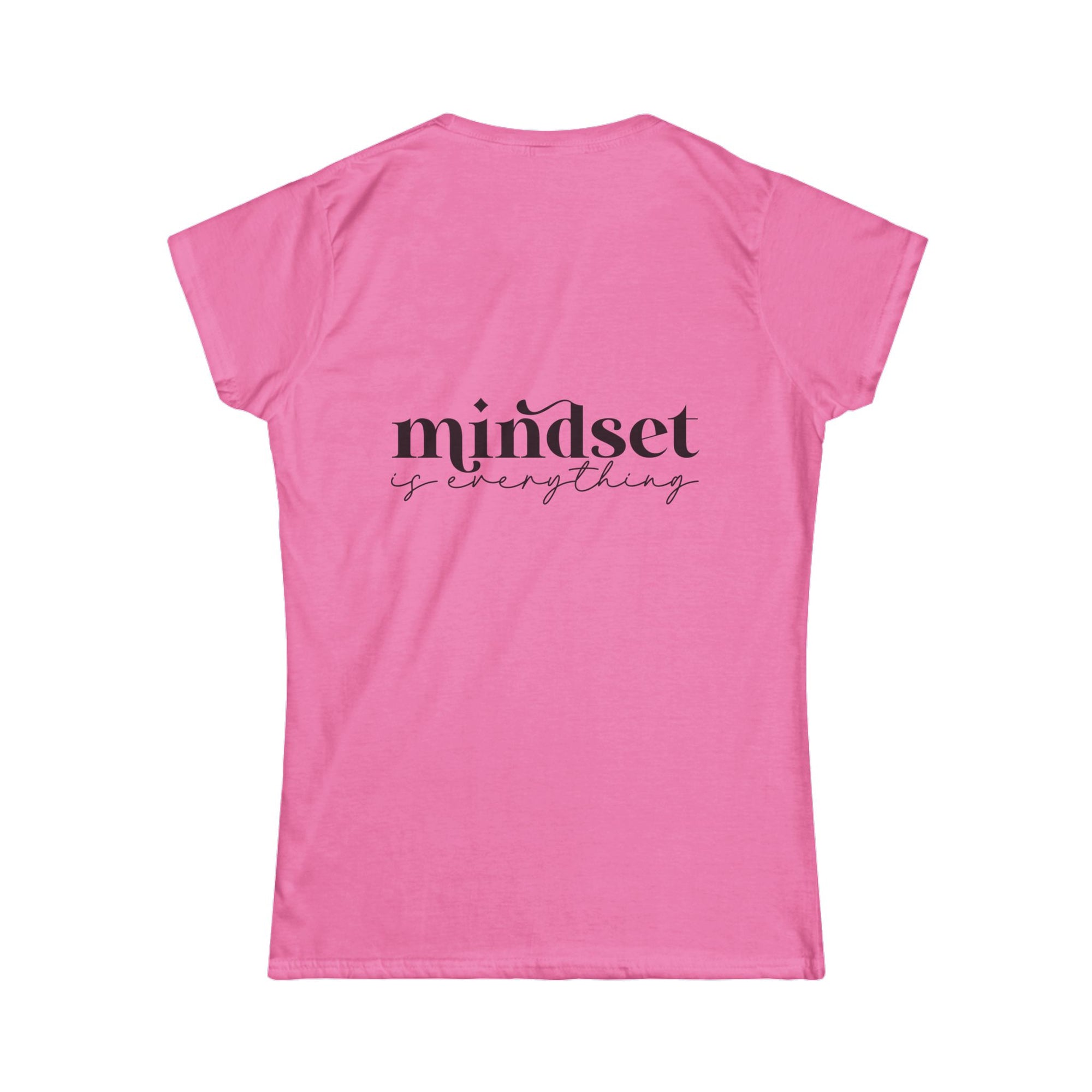 Journey to Success Tee