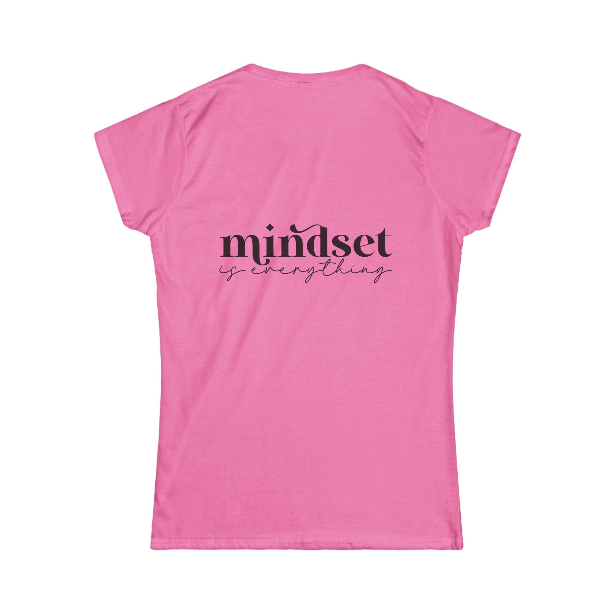 Journey to Success Tee
