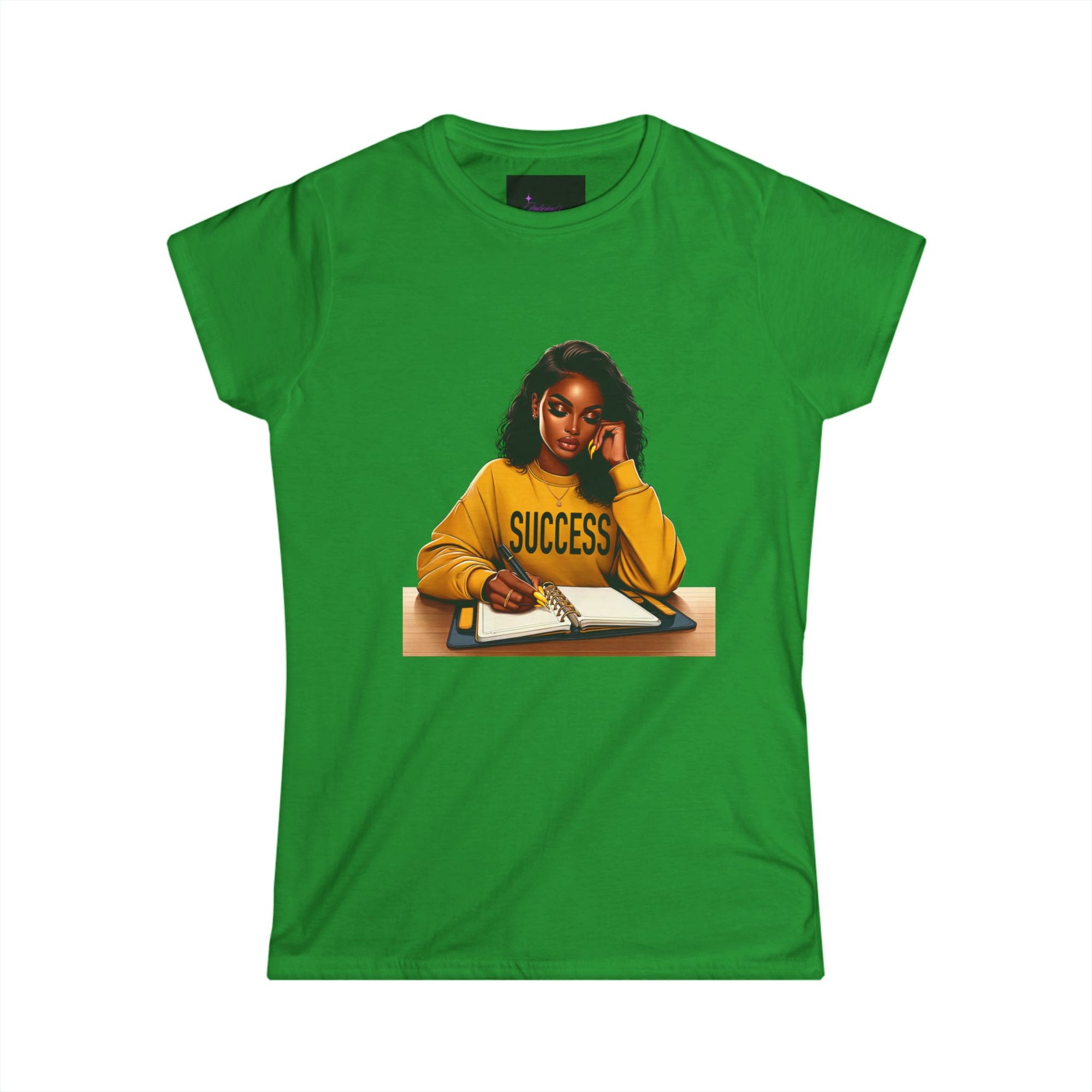 Journey to Success Tee