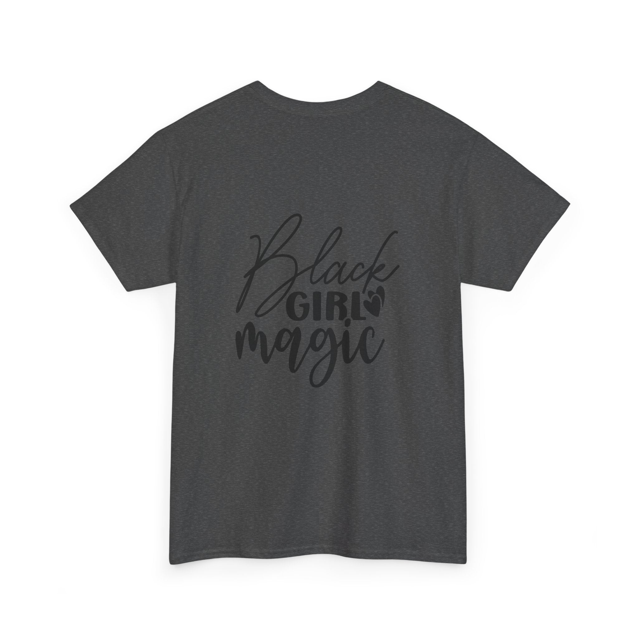 Magical Boss Up Tee