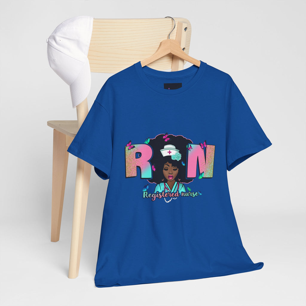 Registered Nurse Tee