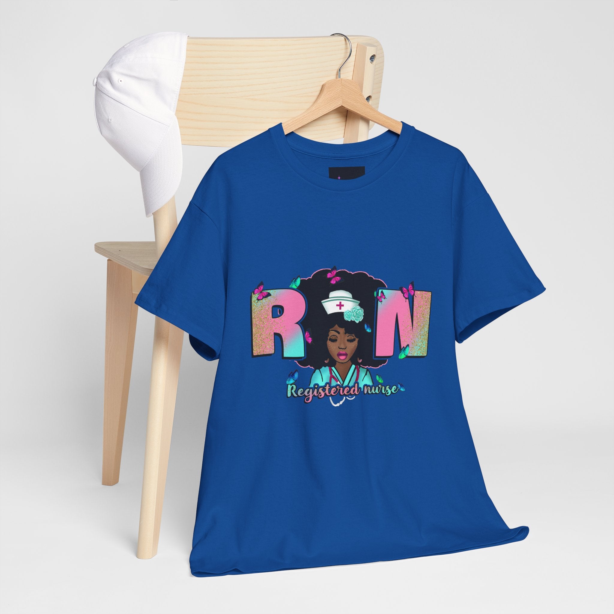 Registered Nurse Tee