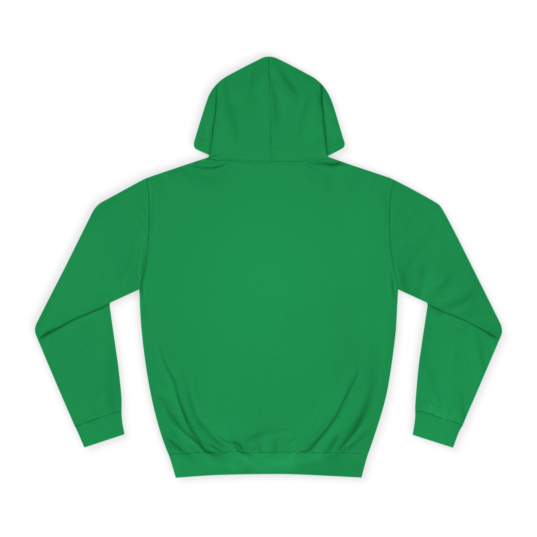 Cozy BBQ Unisex Hoodie - Perfect for Fall Gatherings, Sleek Design, College Spirit, Casual Wear, Gift Idea