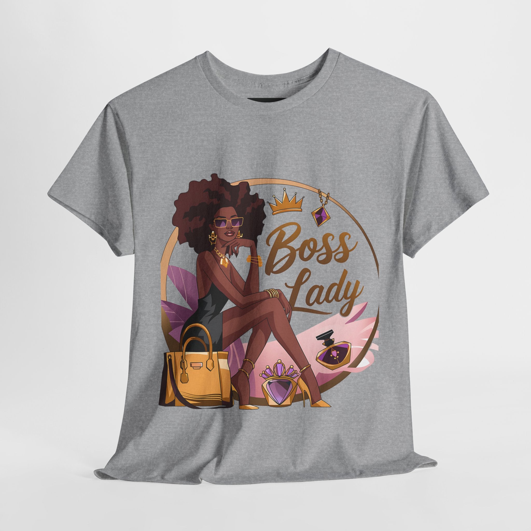 Boss Lady Tee