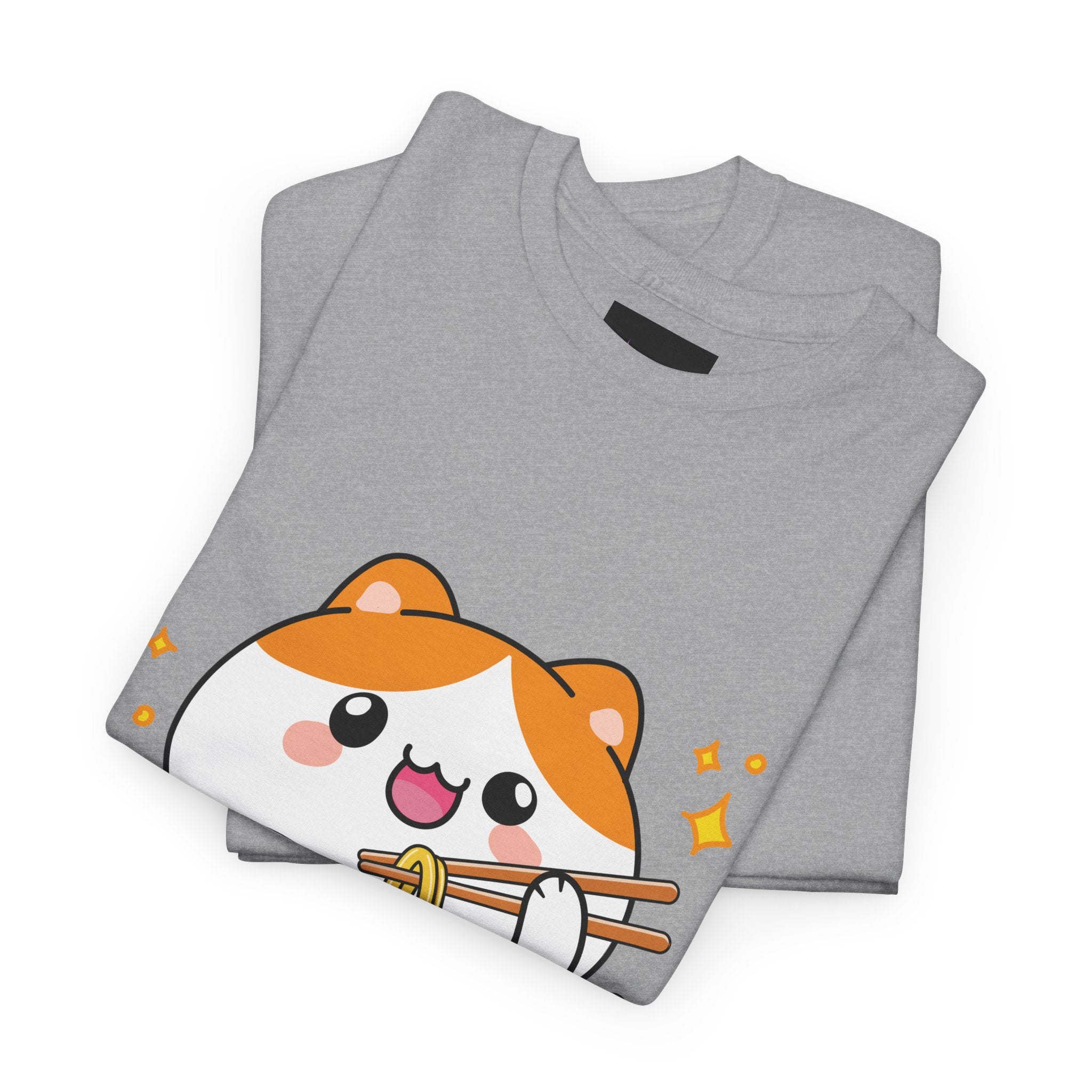 Adorable Ramen Tee