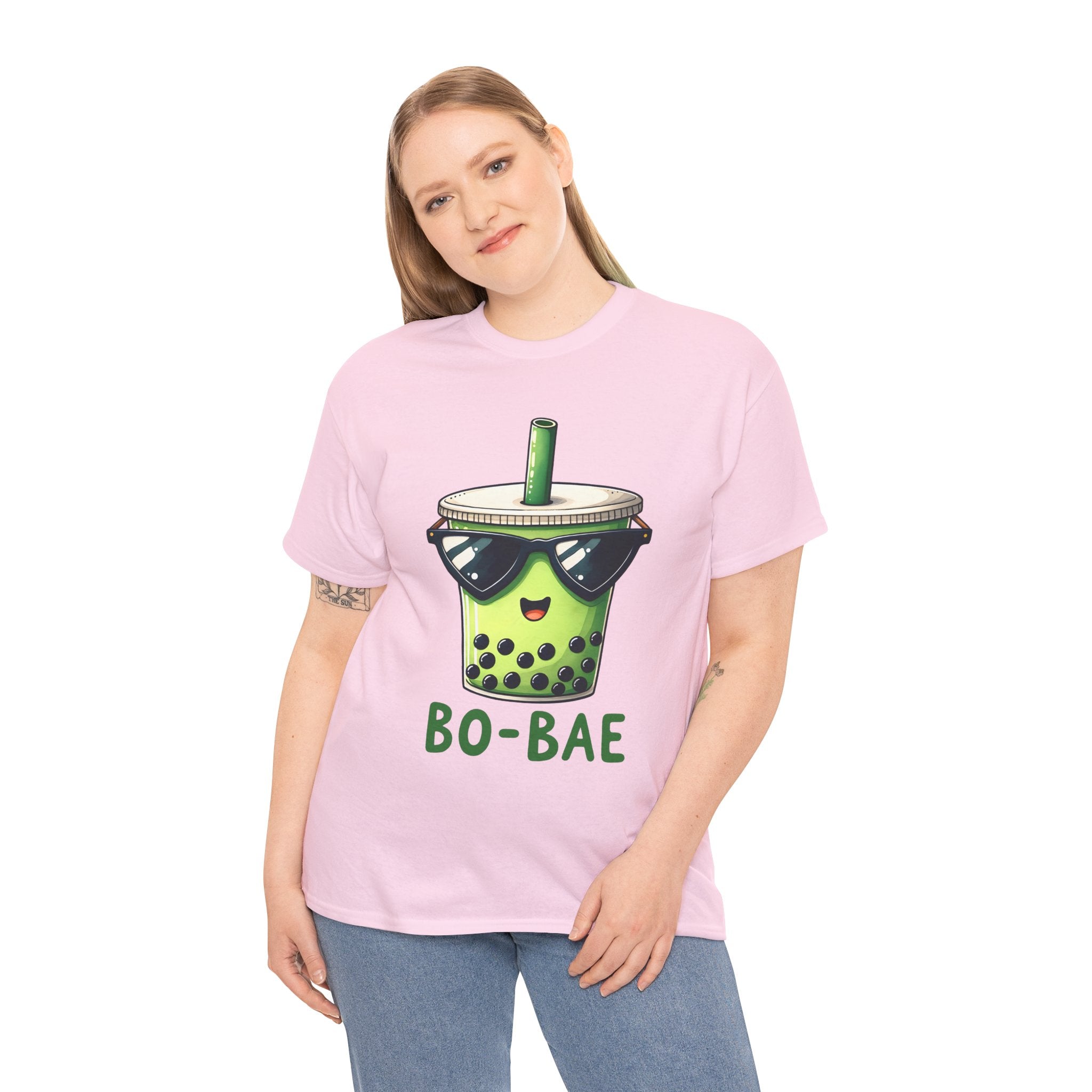 Bo-Bae Tee