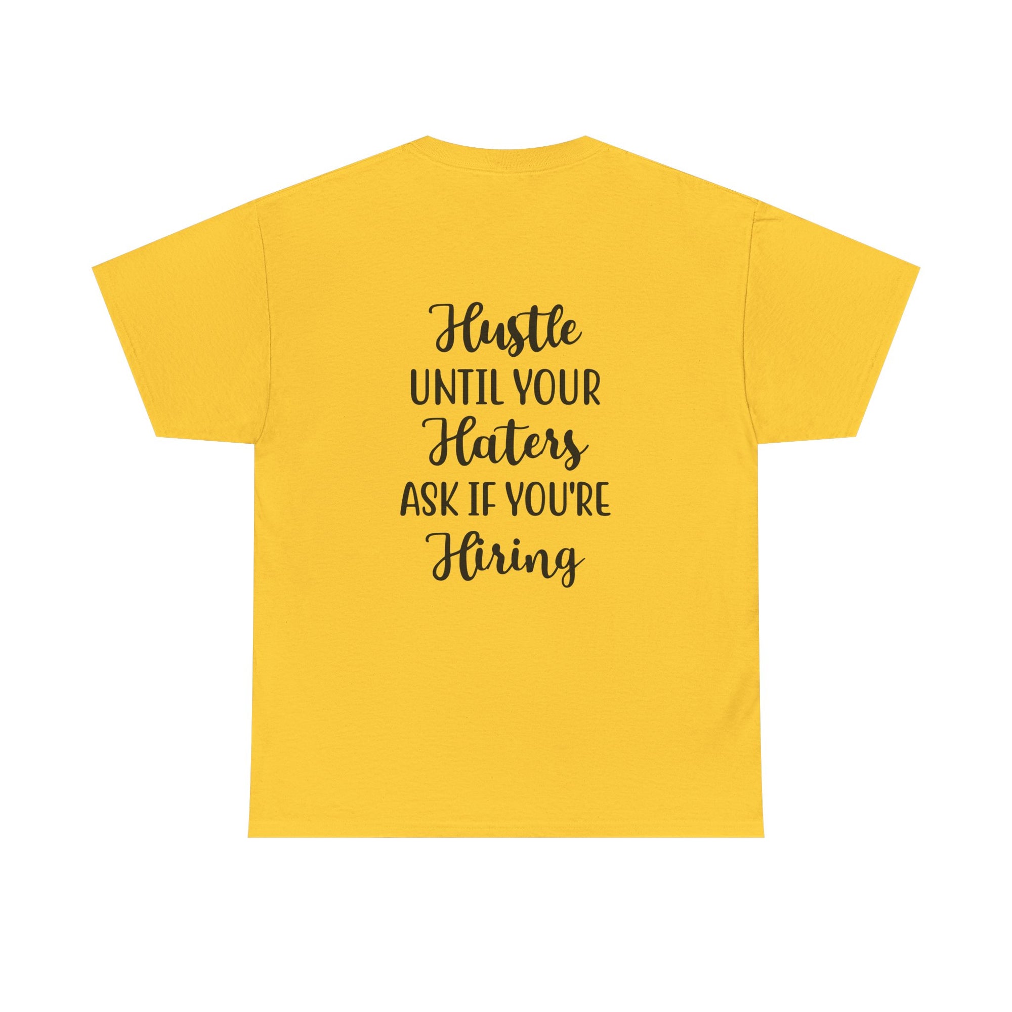 Hustler Tee