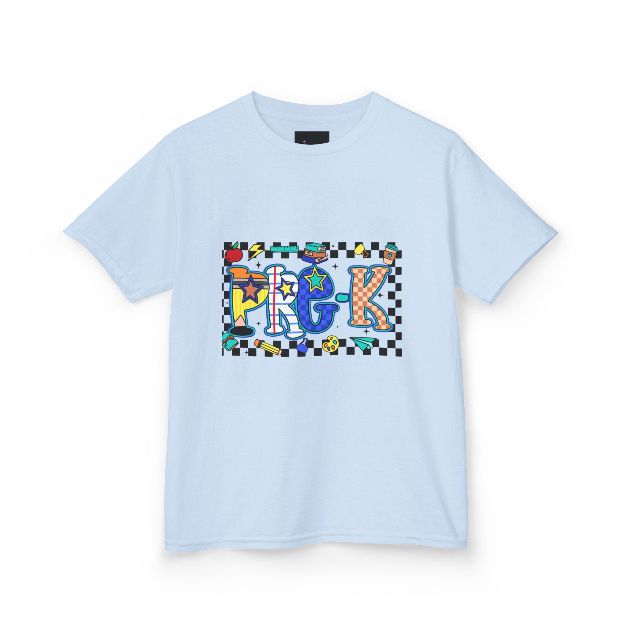 Pre-K Graphic Tee