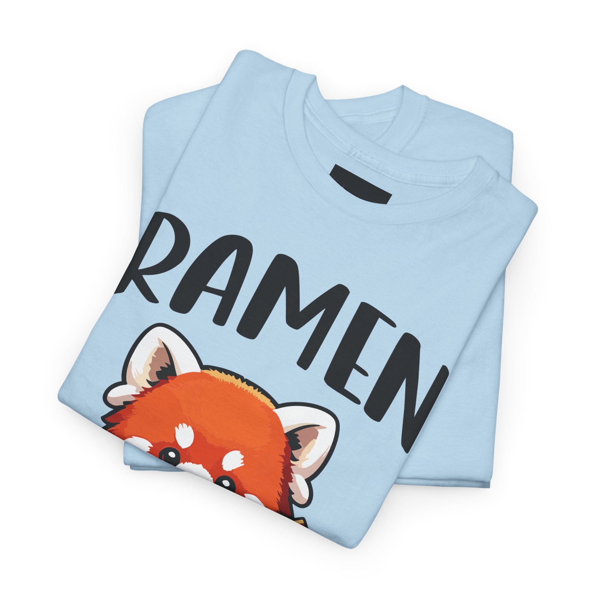 Ramen Happy Panda