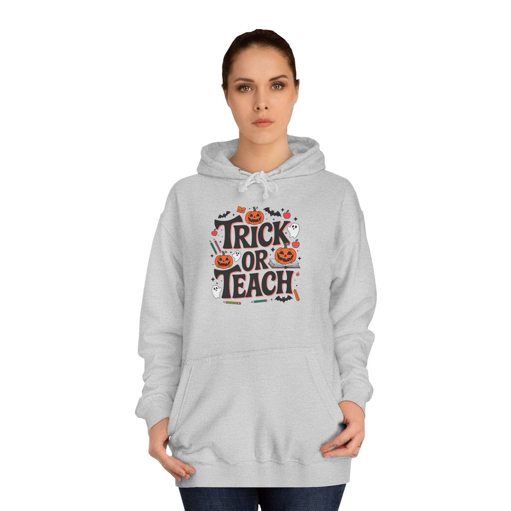 Trick or Teach