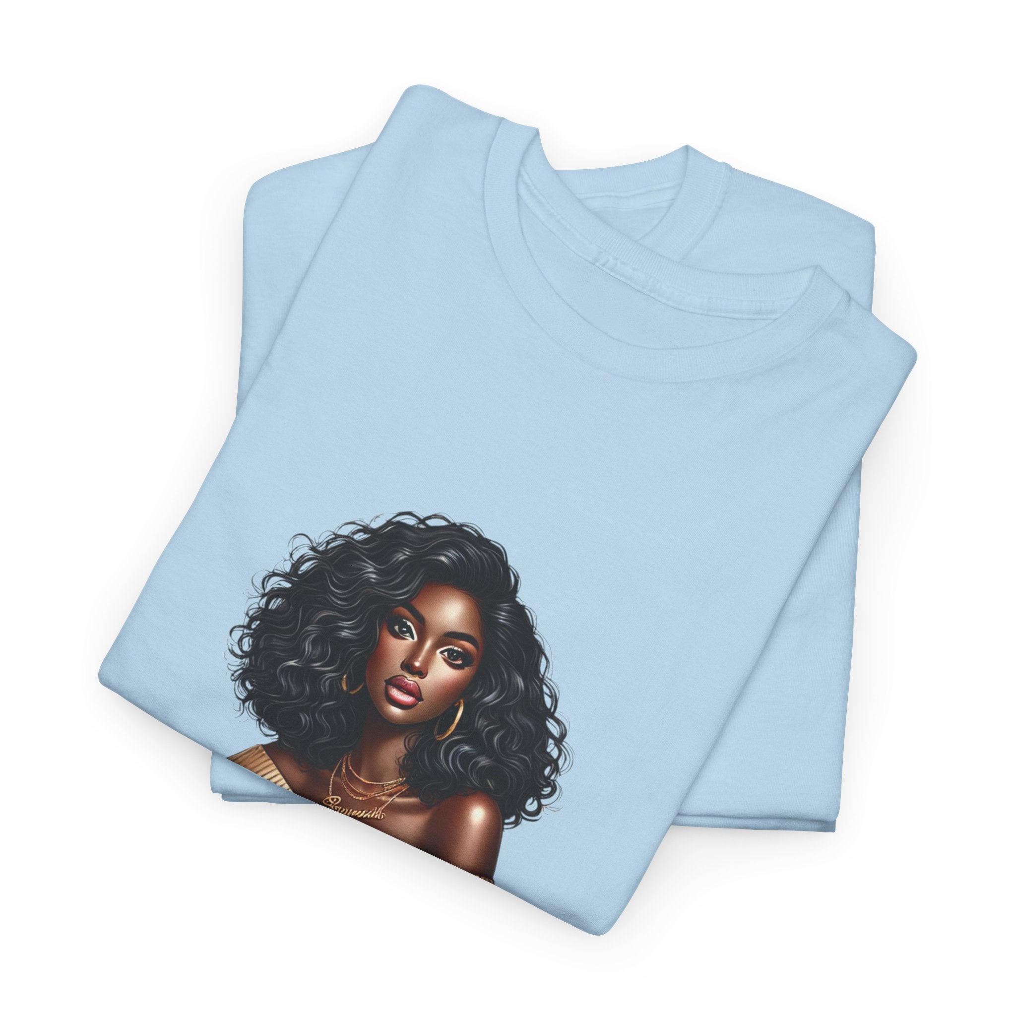 Magical Boss Up Tee