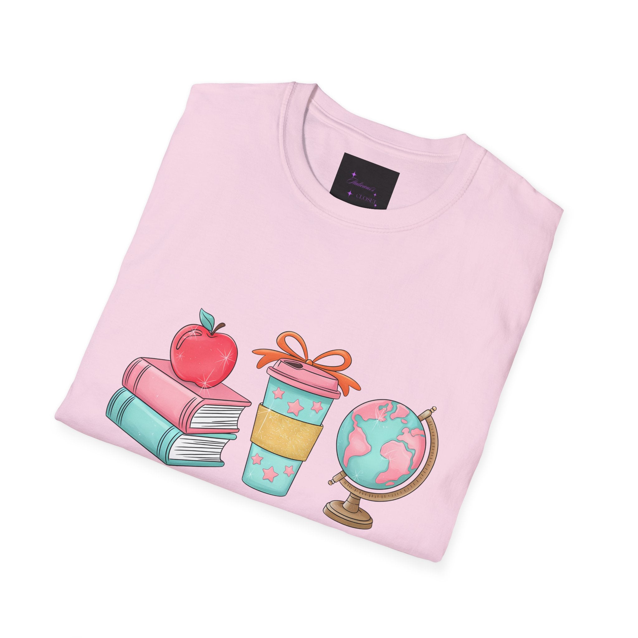 Special Education Assistant Tee