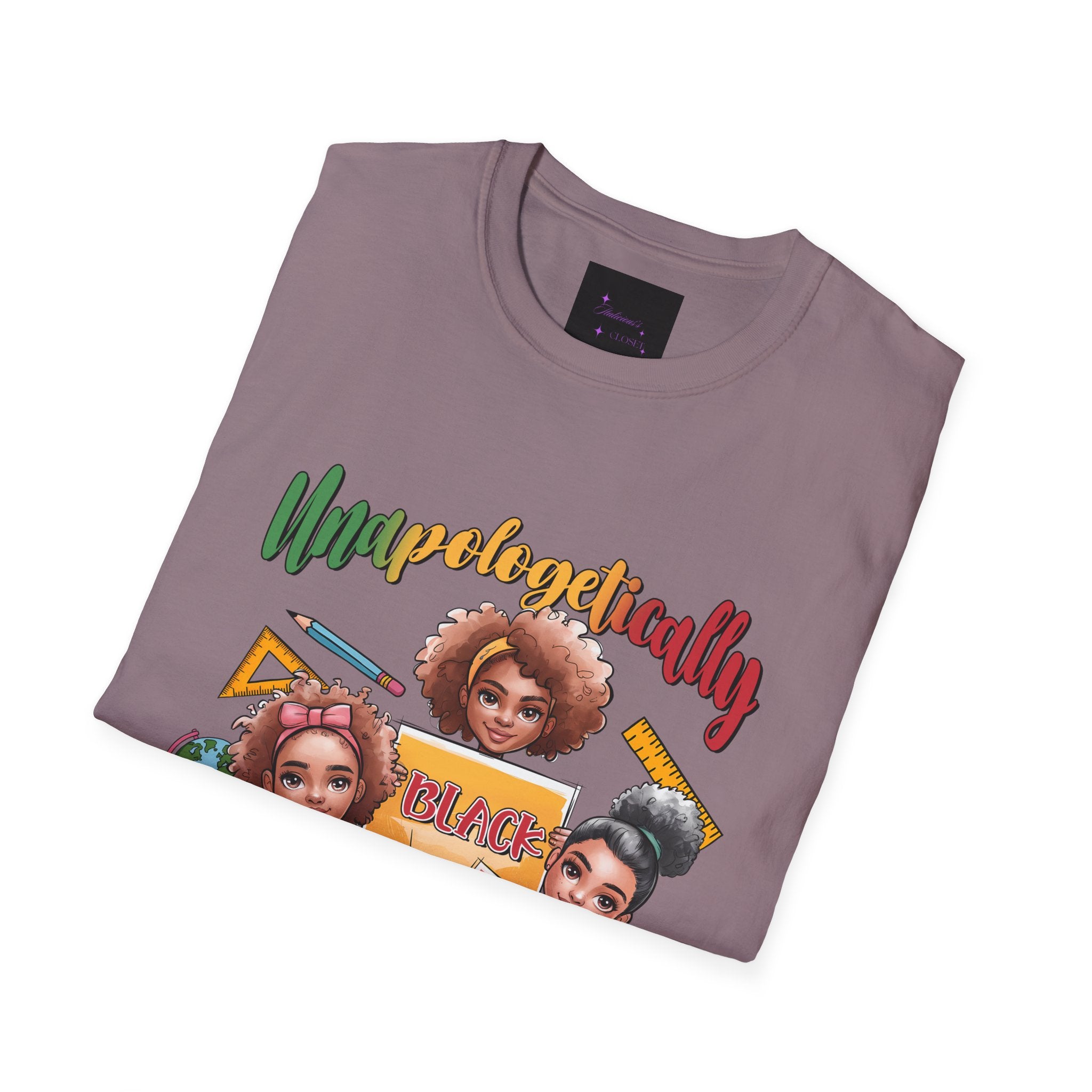 Unapologetically Dope Tee