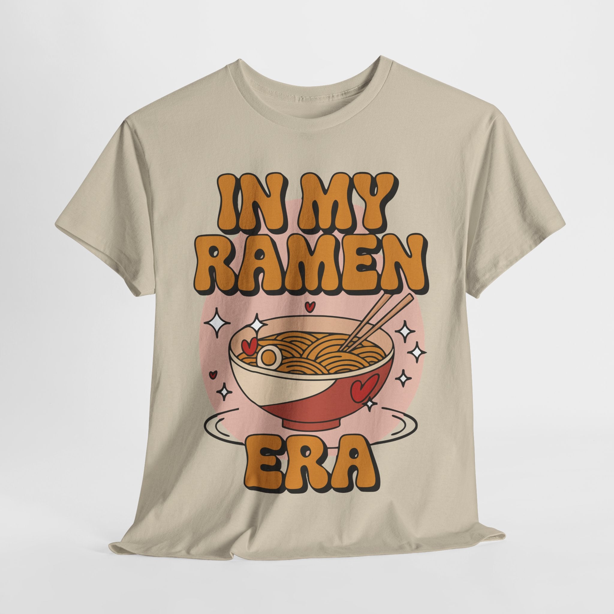 Ramen Era Tee