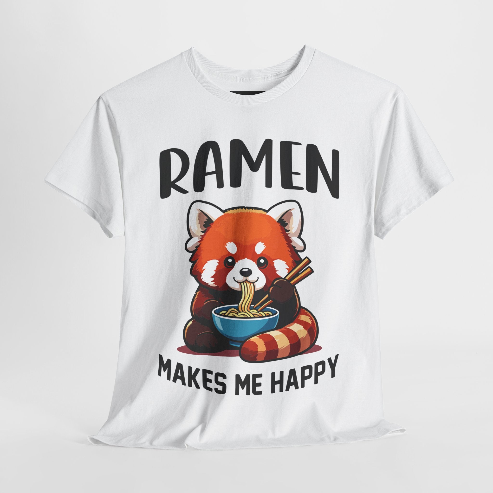 Ramen Happy Panda