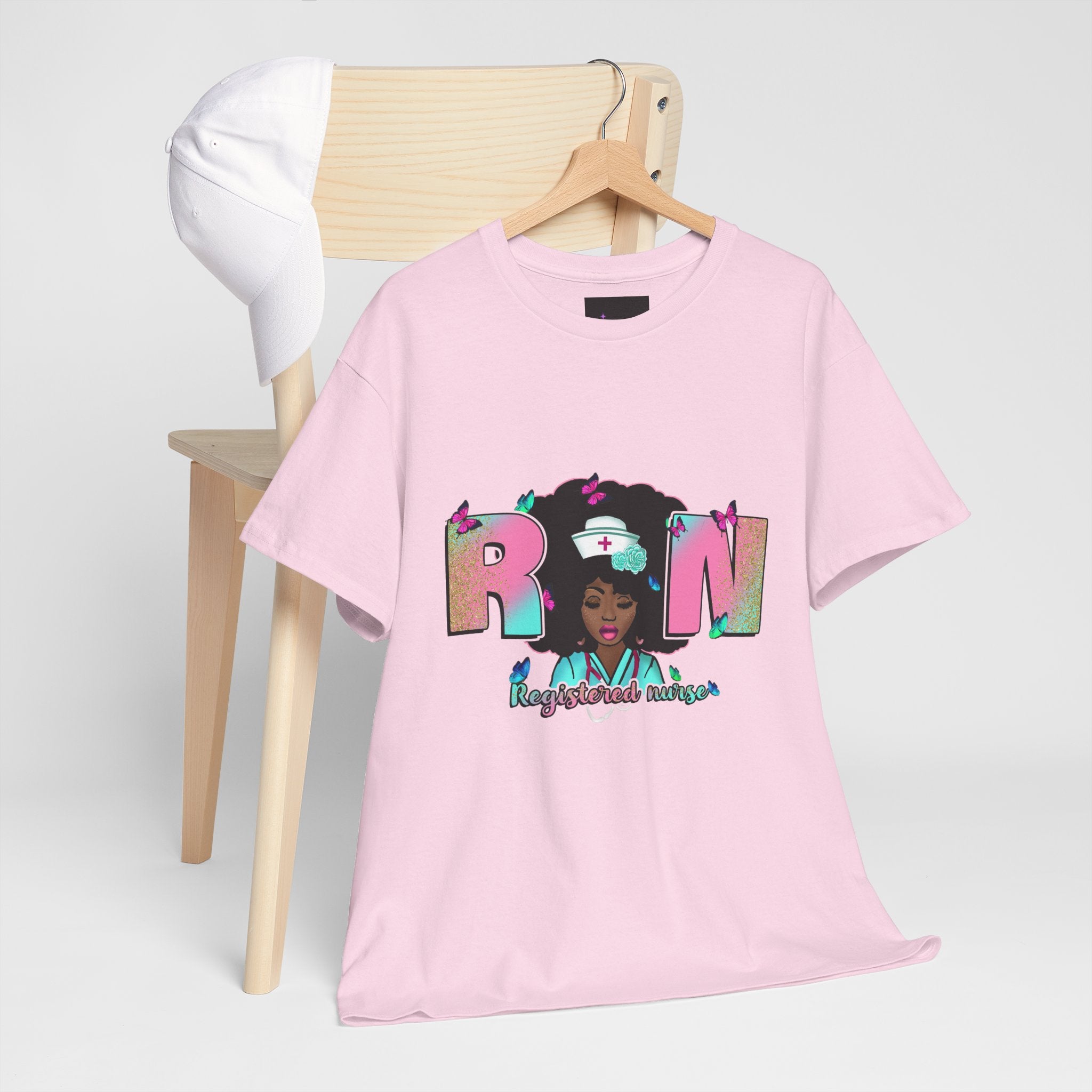 Registered Nurse Tee