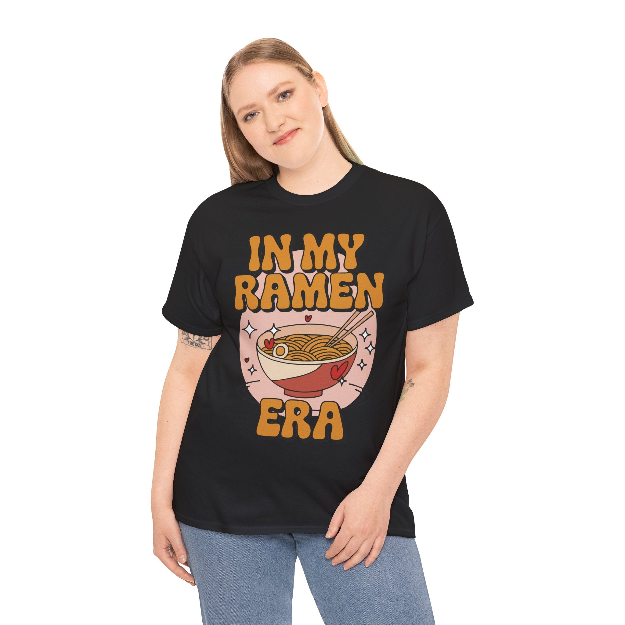 Ramen Era Tee