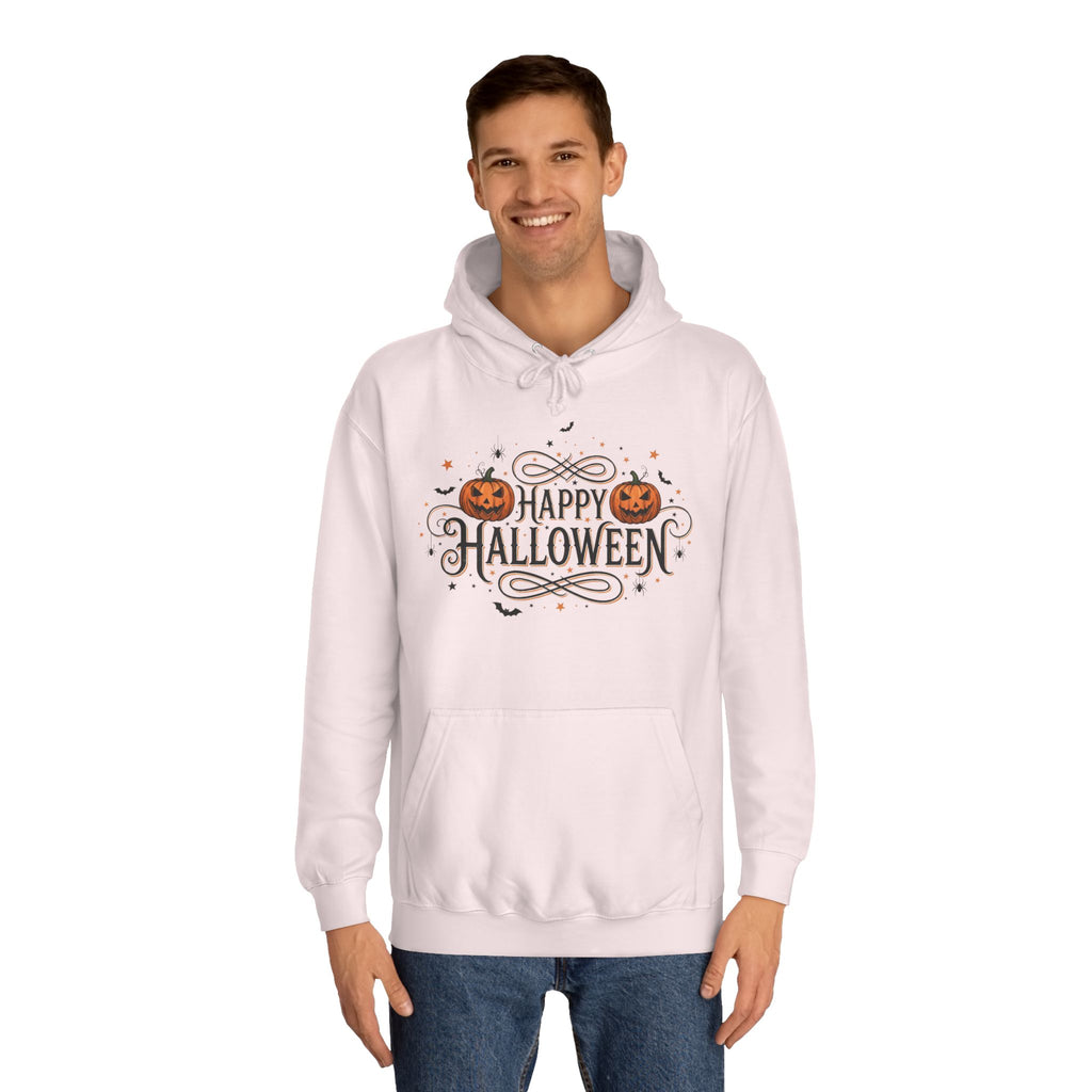 Happy Halloween Hoodie