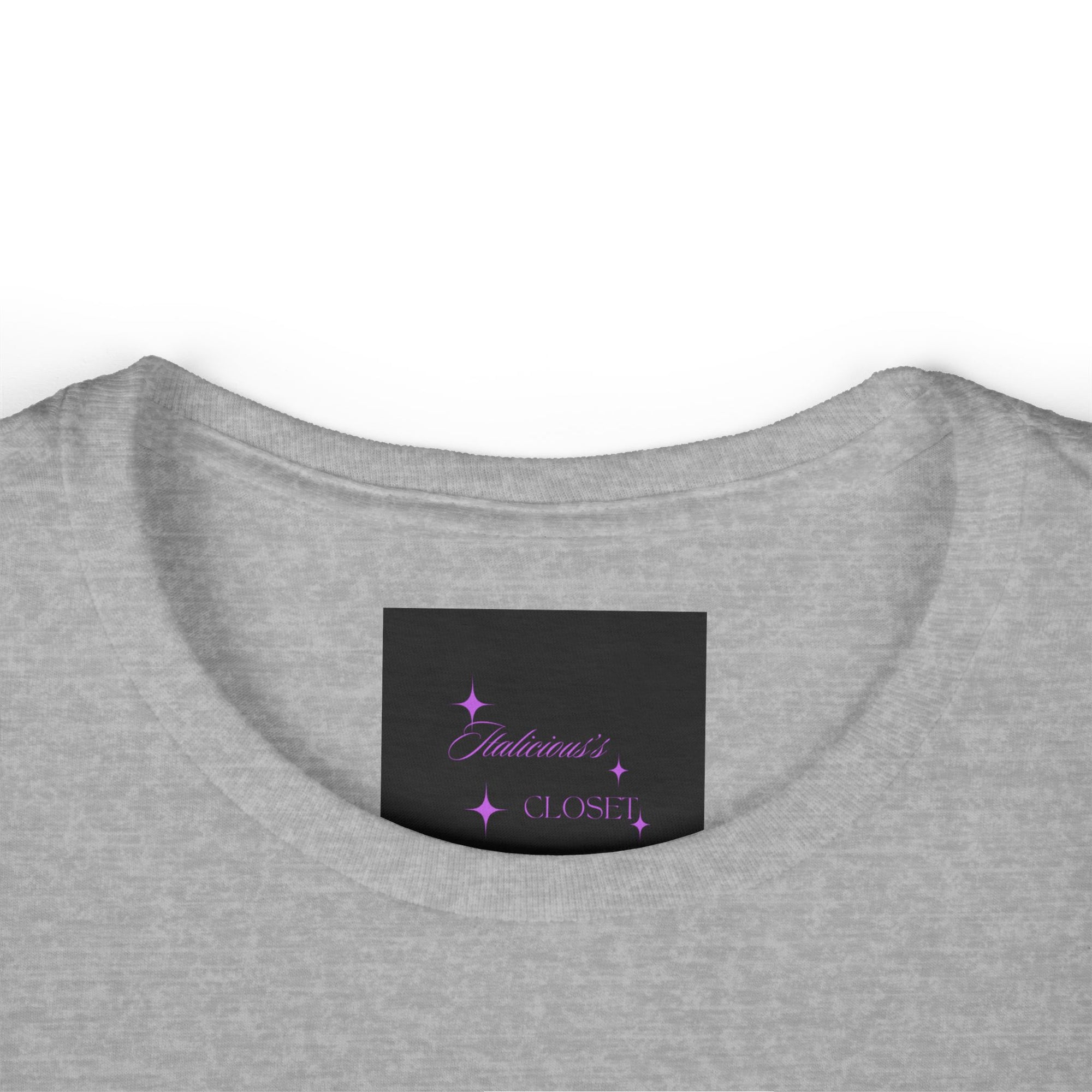 Journey to Success Tee