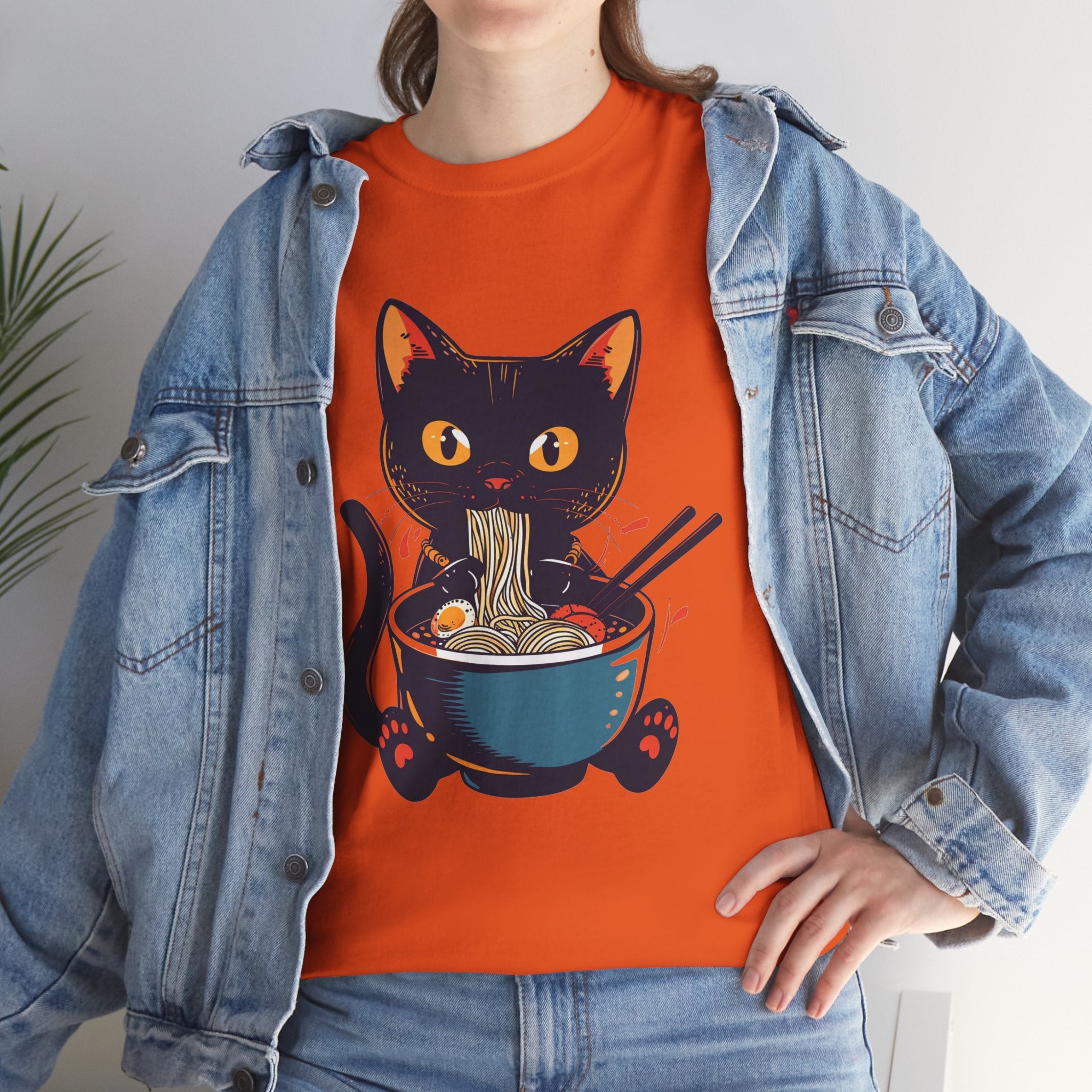 Good Ramen Tee