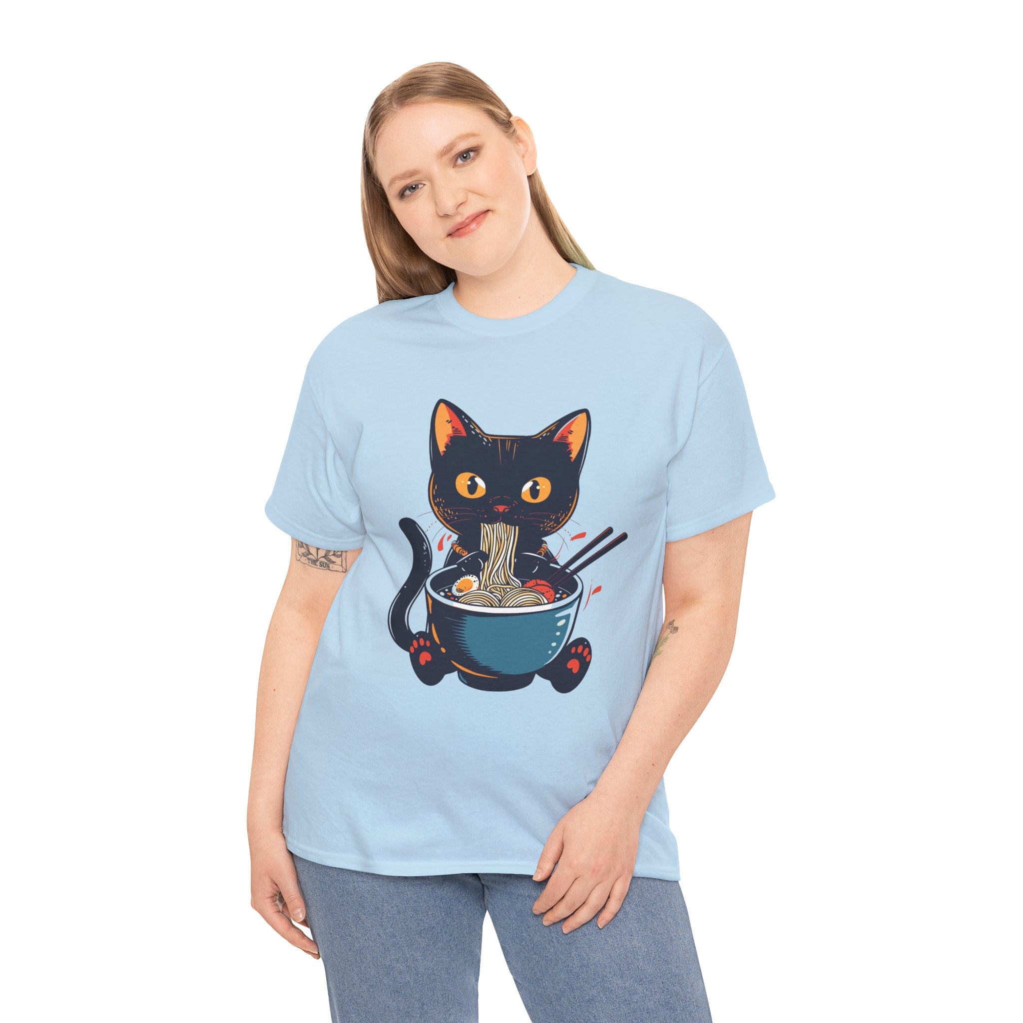 Good Ramen Tee