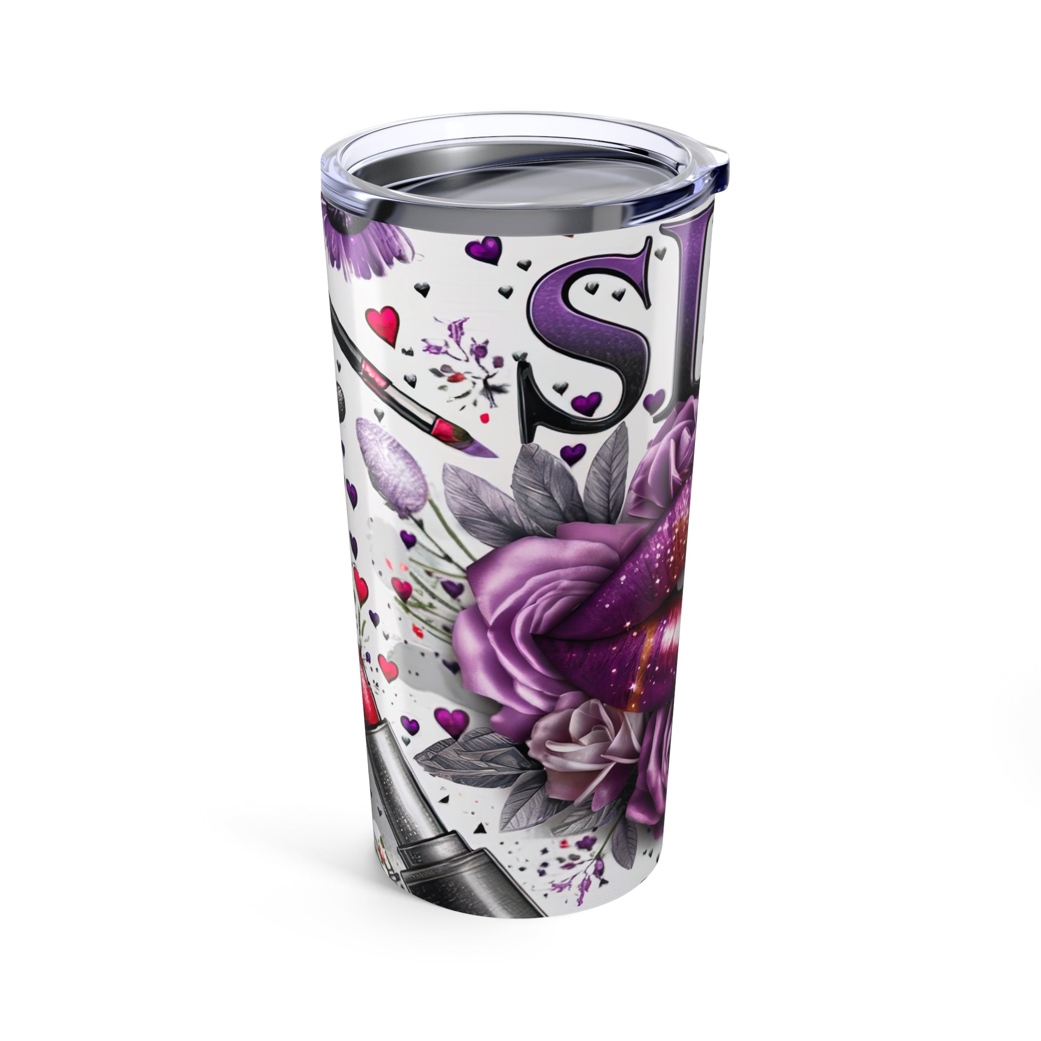 Slay Tumbler