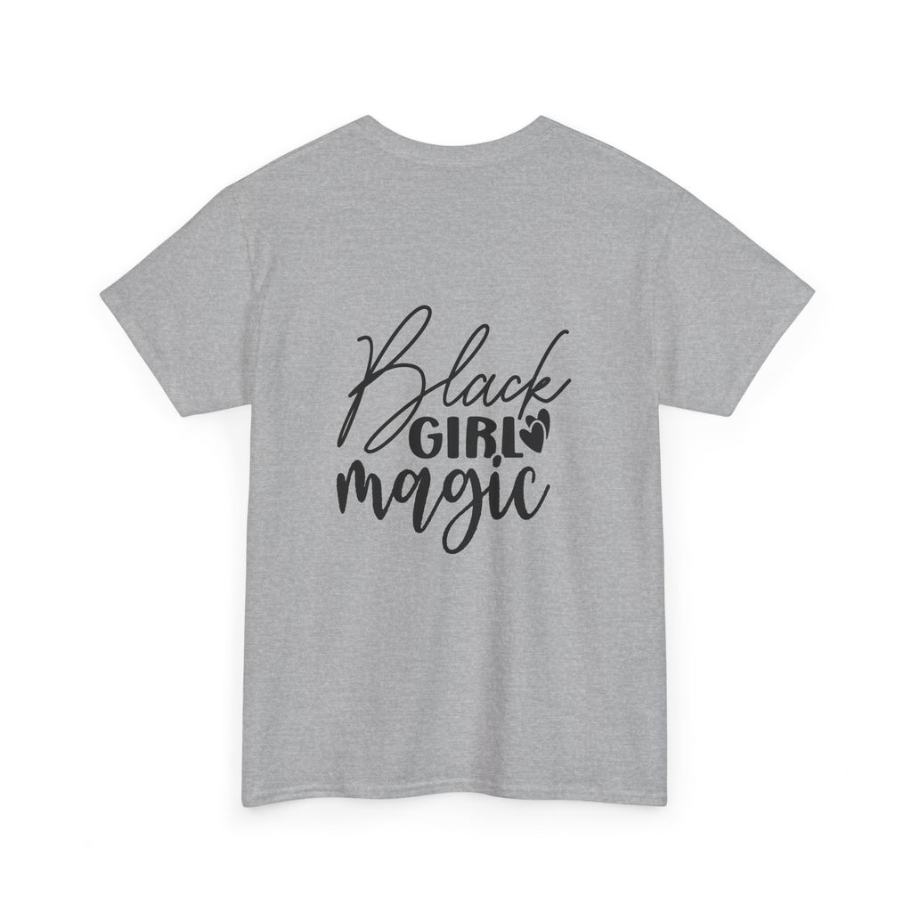Magical Boss Up Tee