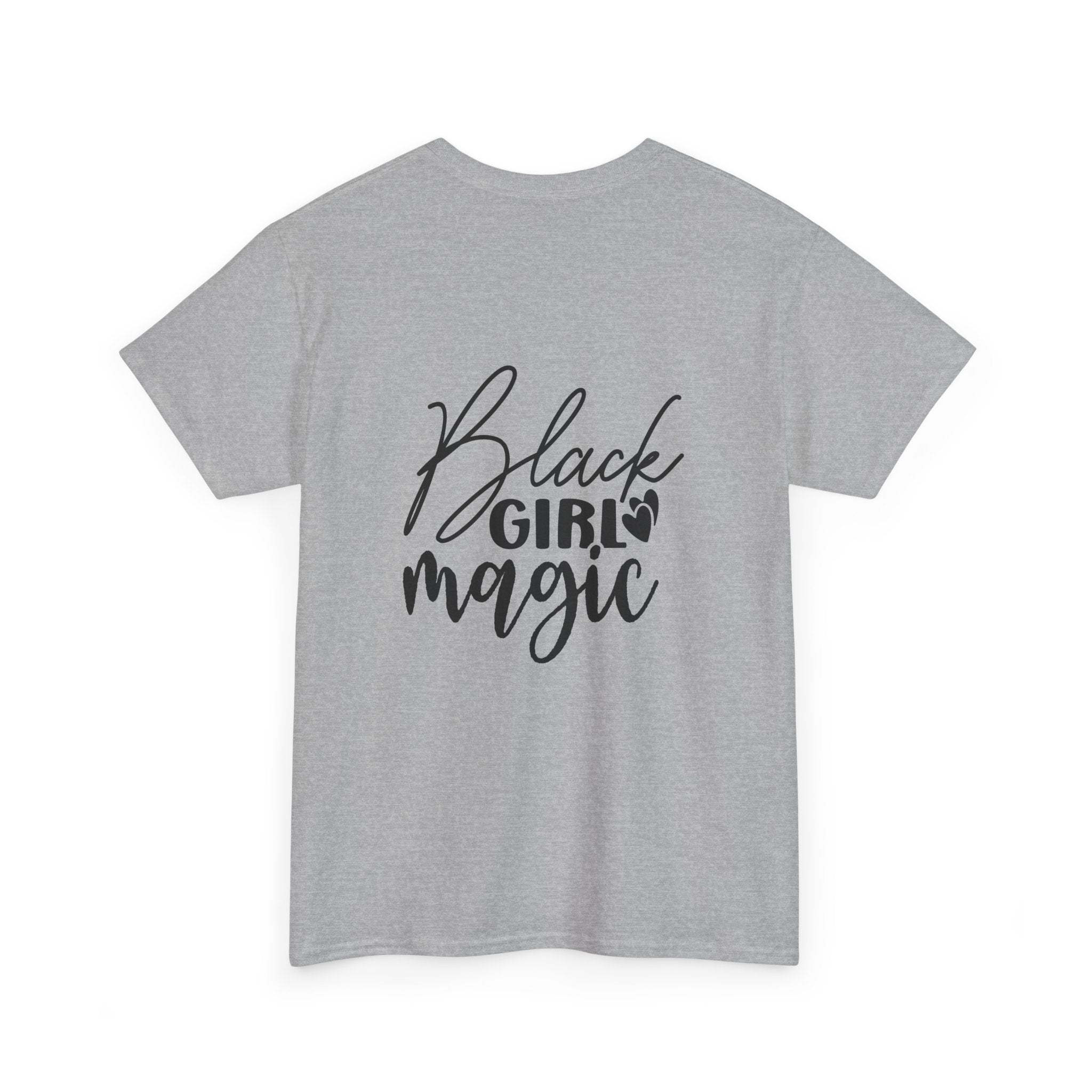 Magical Boss Up Tee