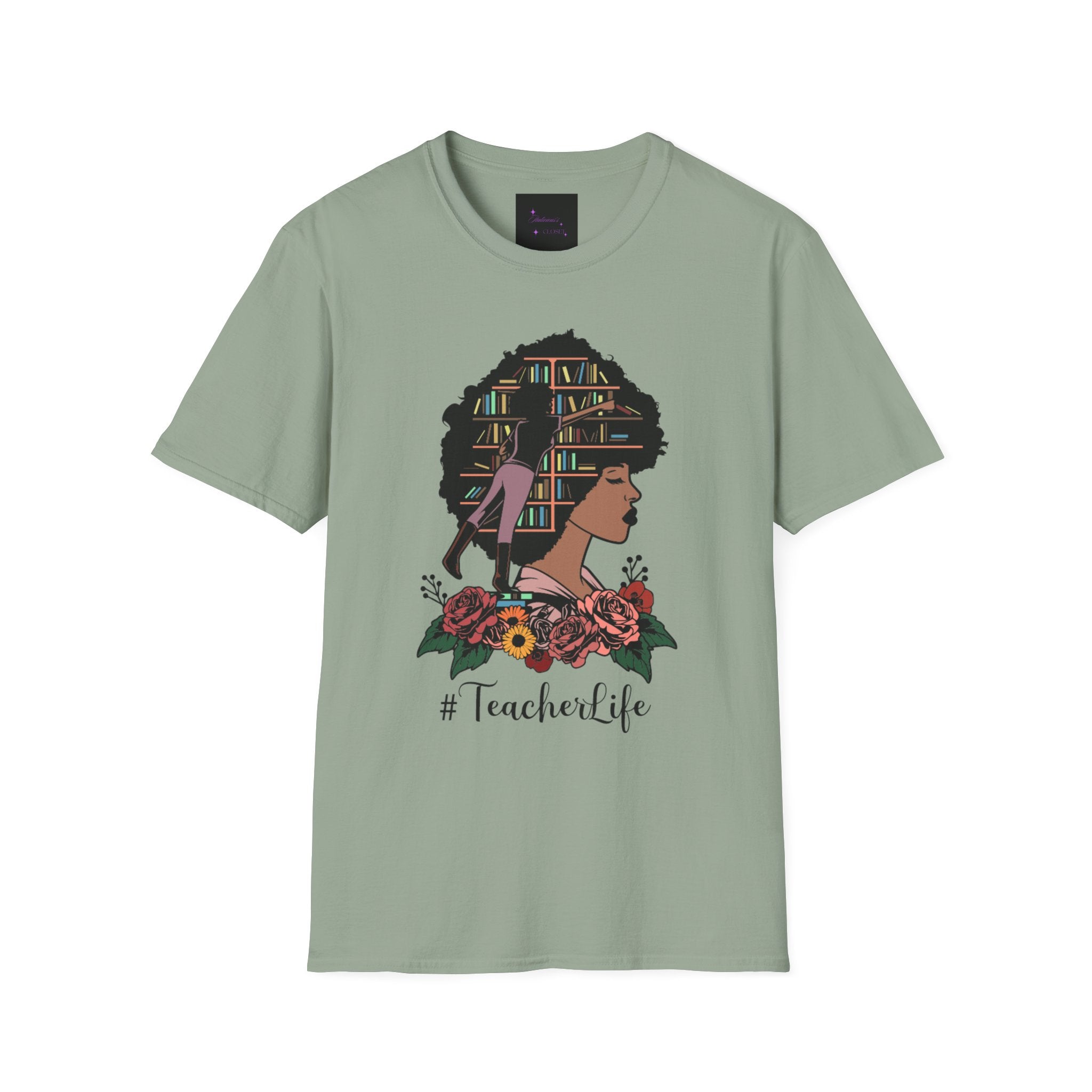 Teacher's Life  Tee