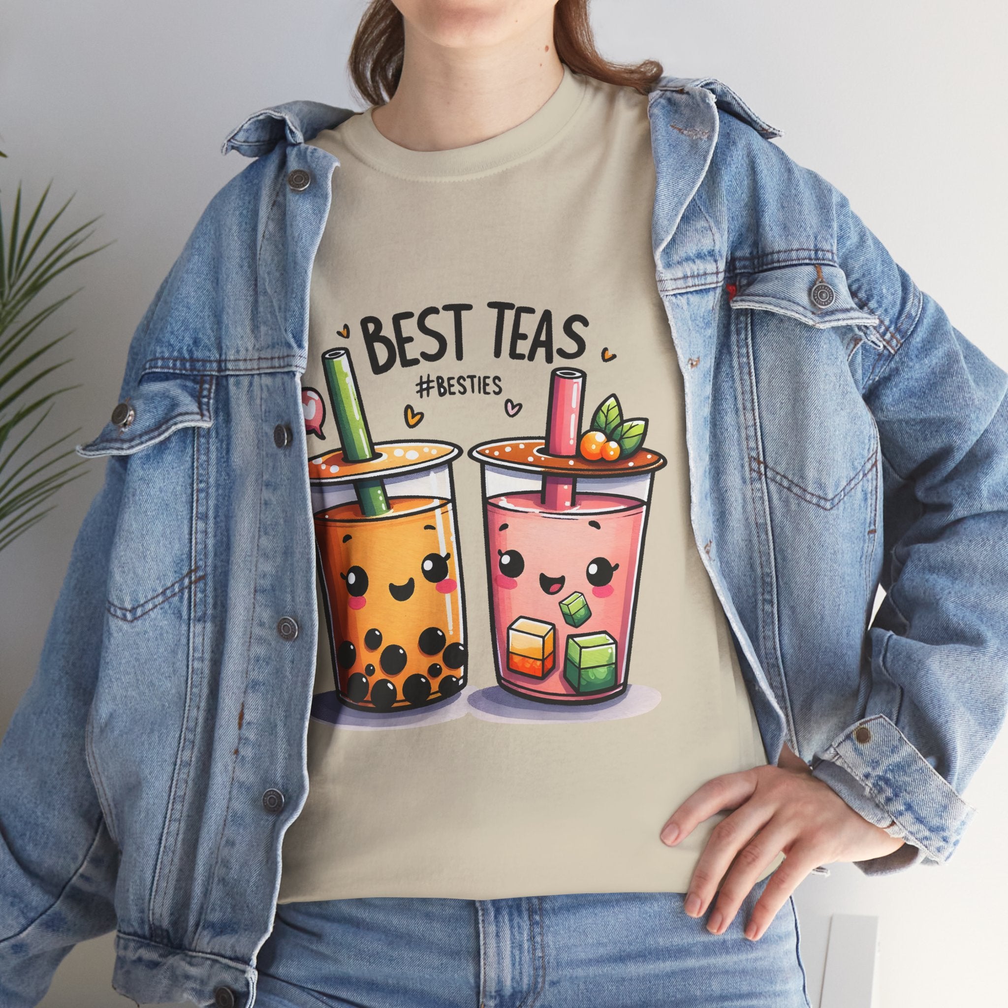 Best Tea Tee