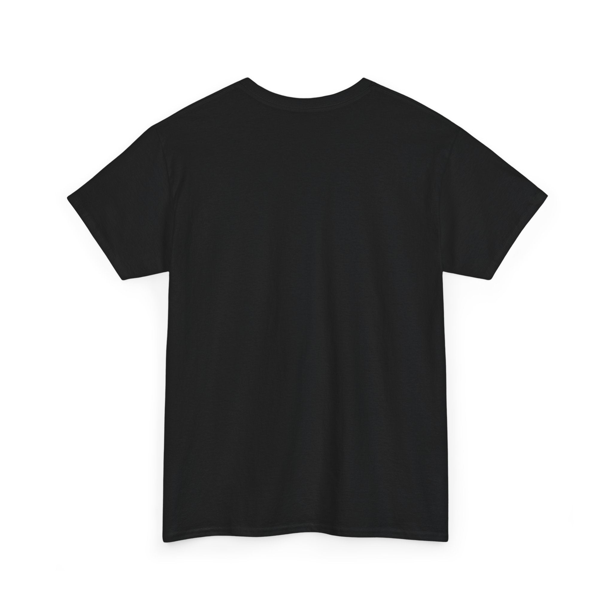 Black & Proud Graphic Tee