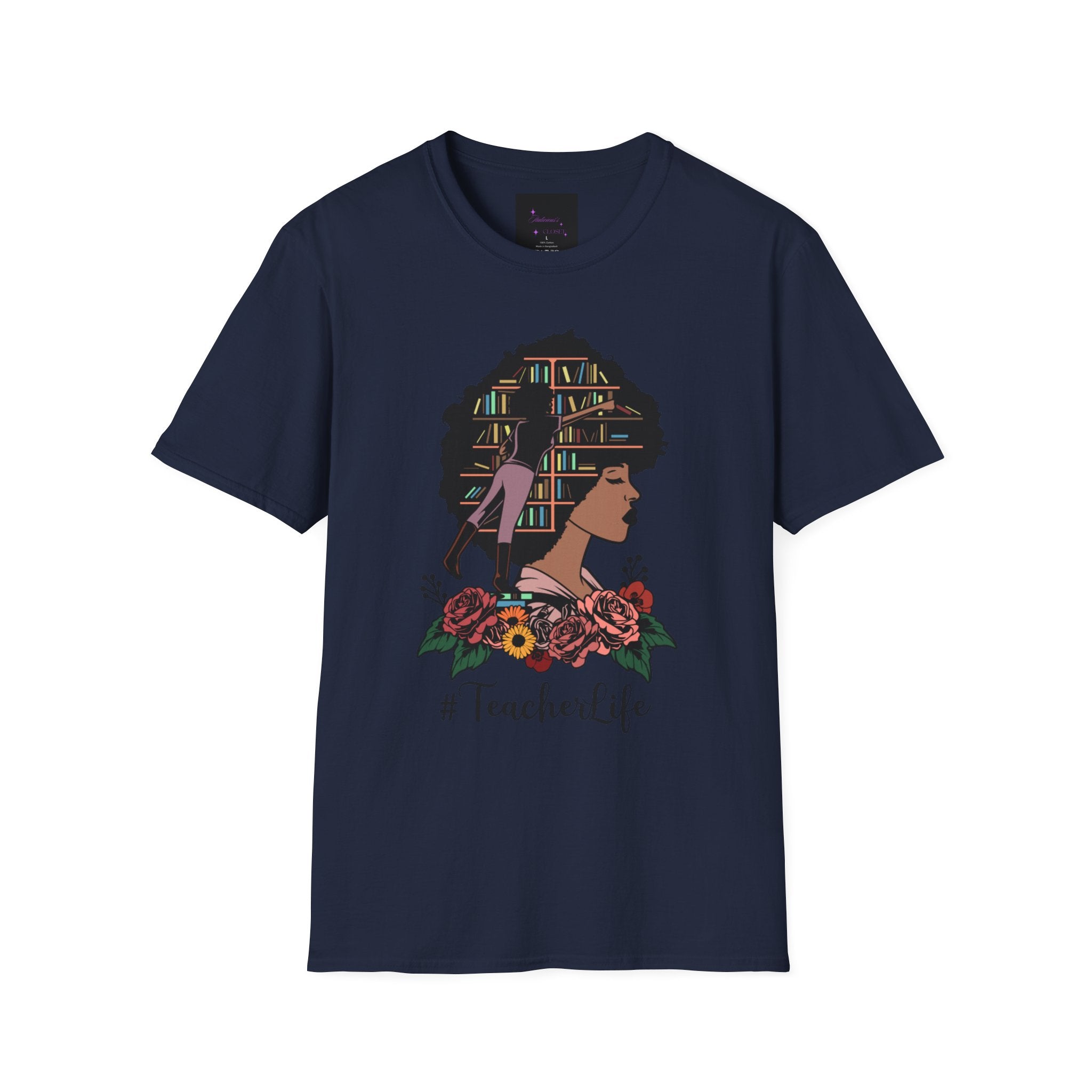 Teacher's Life  Tee