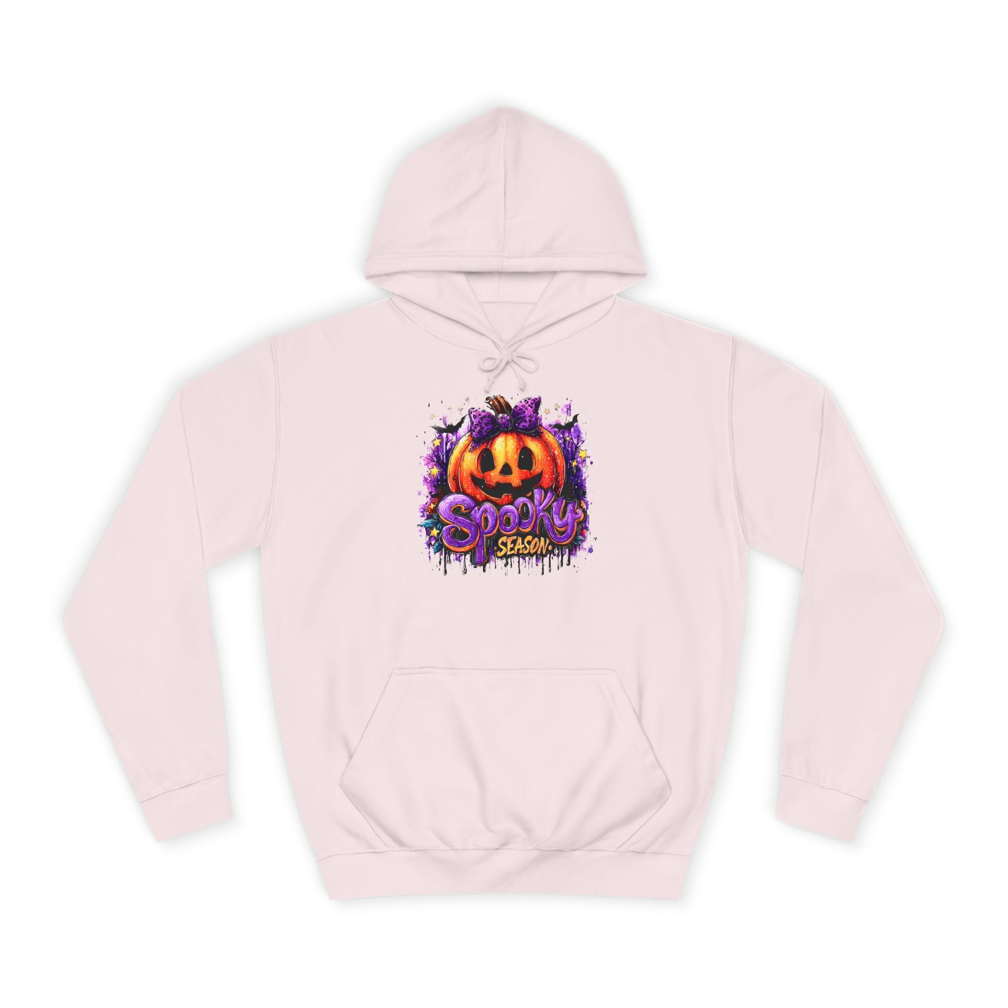 Spooky Season Hoodie