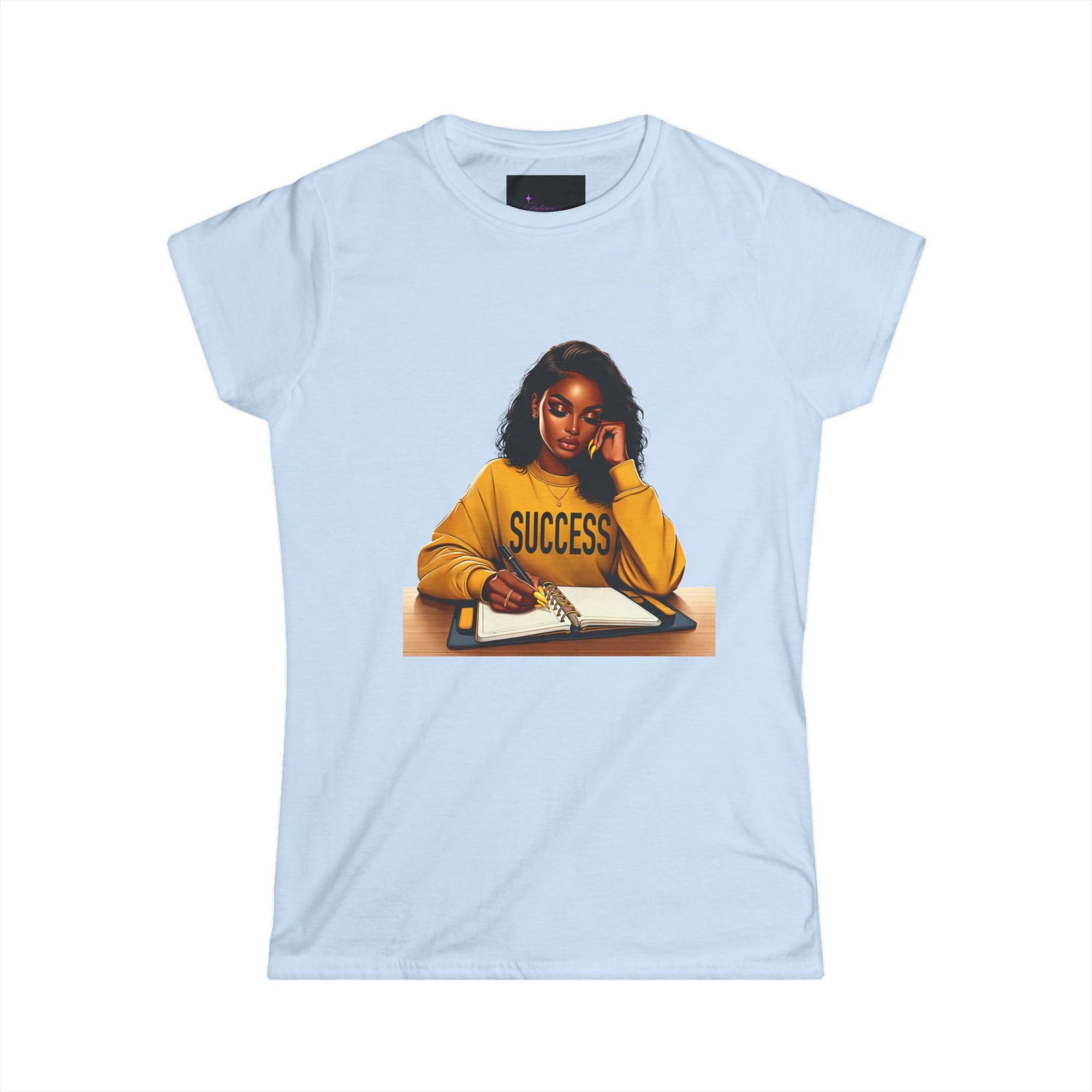 Journey to Success Tee