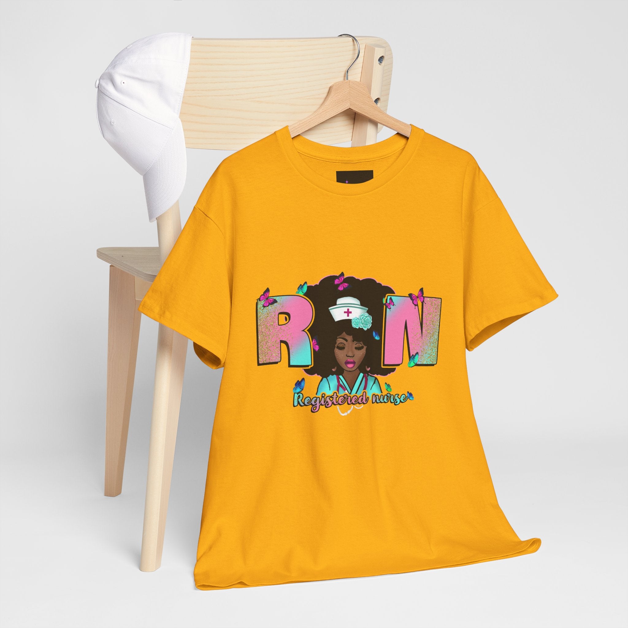 Registered Nurse Tee