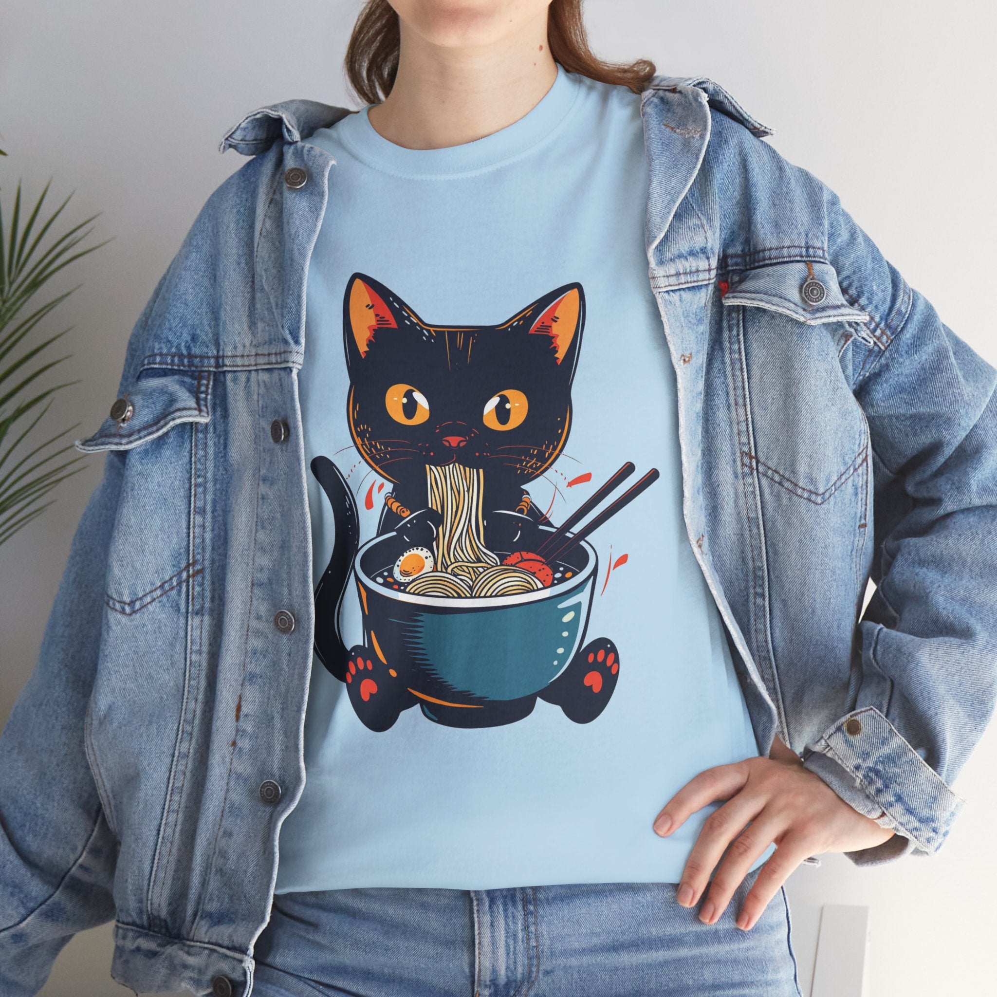 Good Ramen Tee